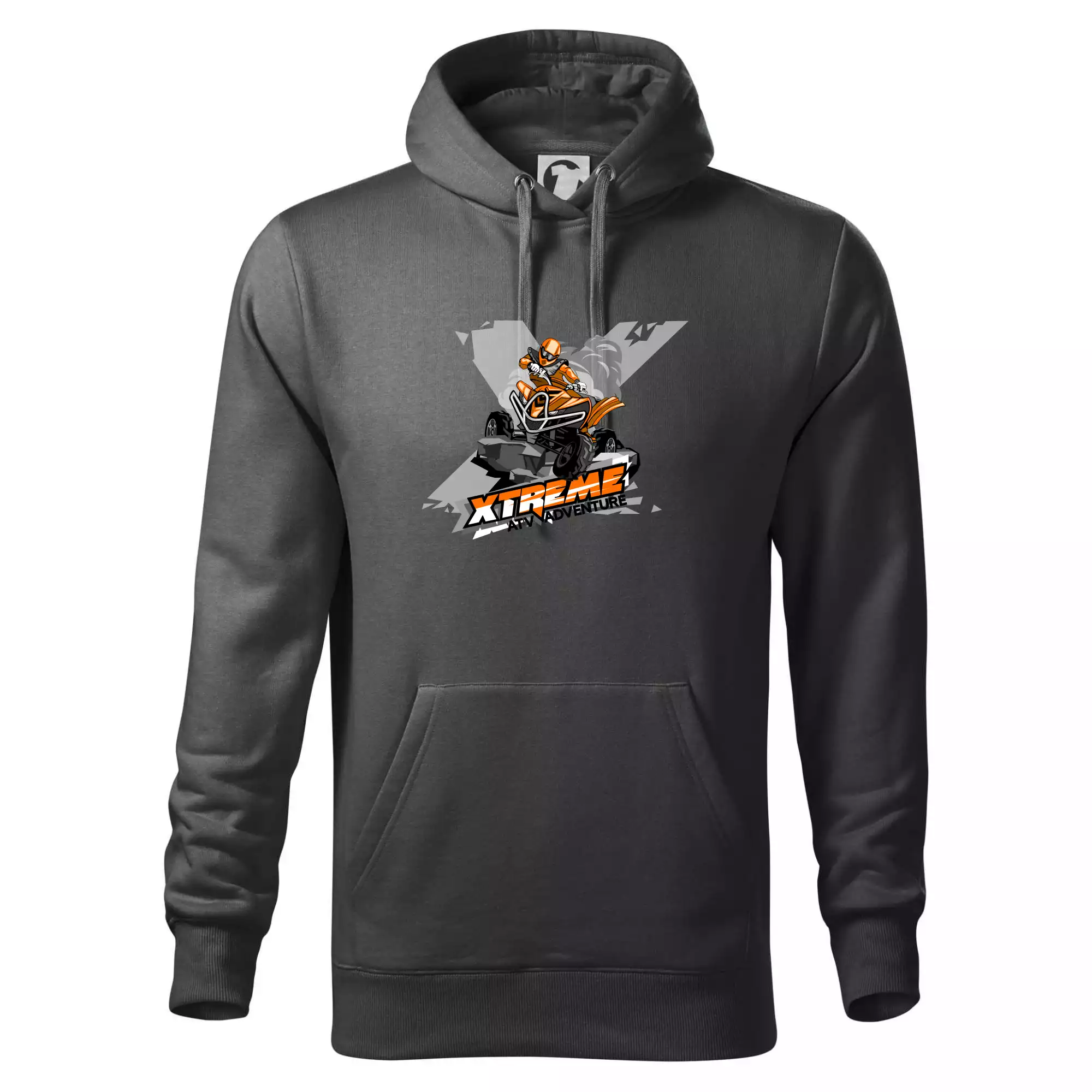 ATV čtyřkolka Xtreme oranžová