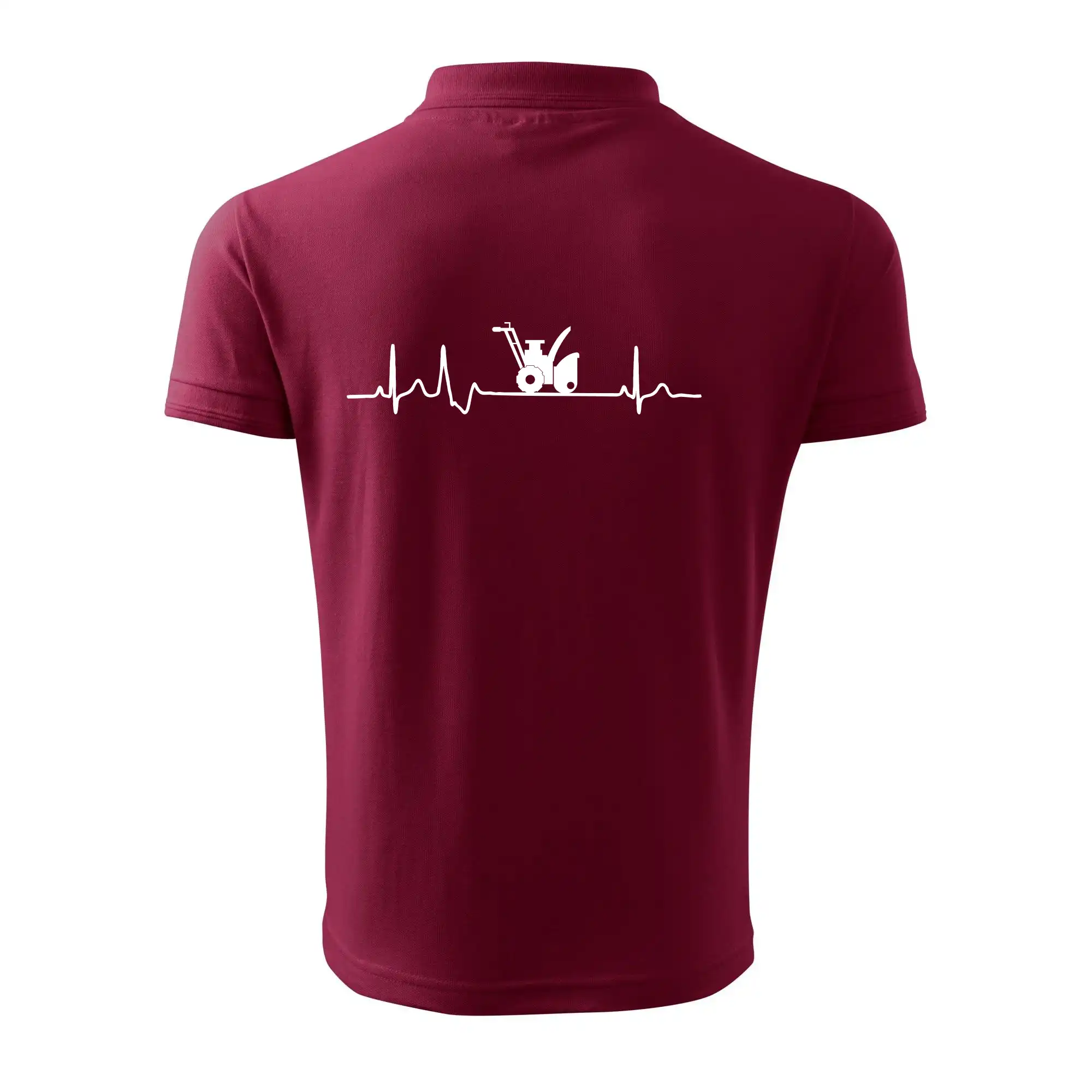 EKG sněžná fréza