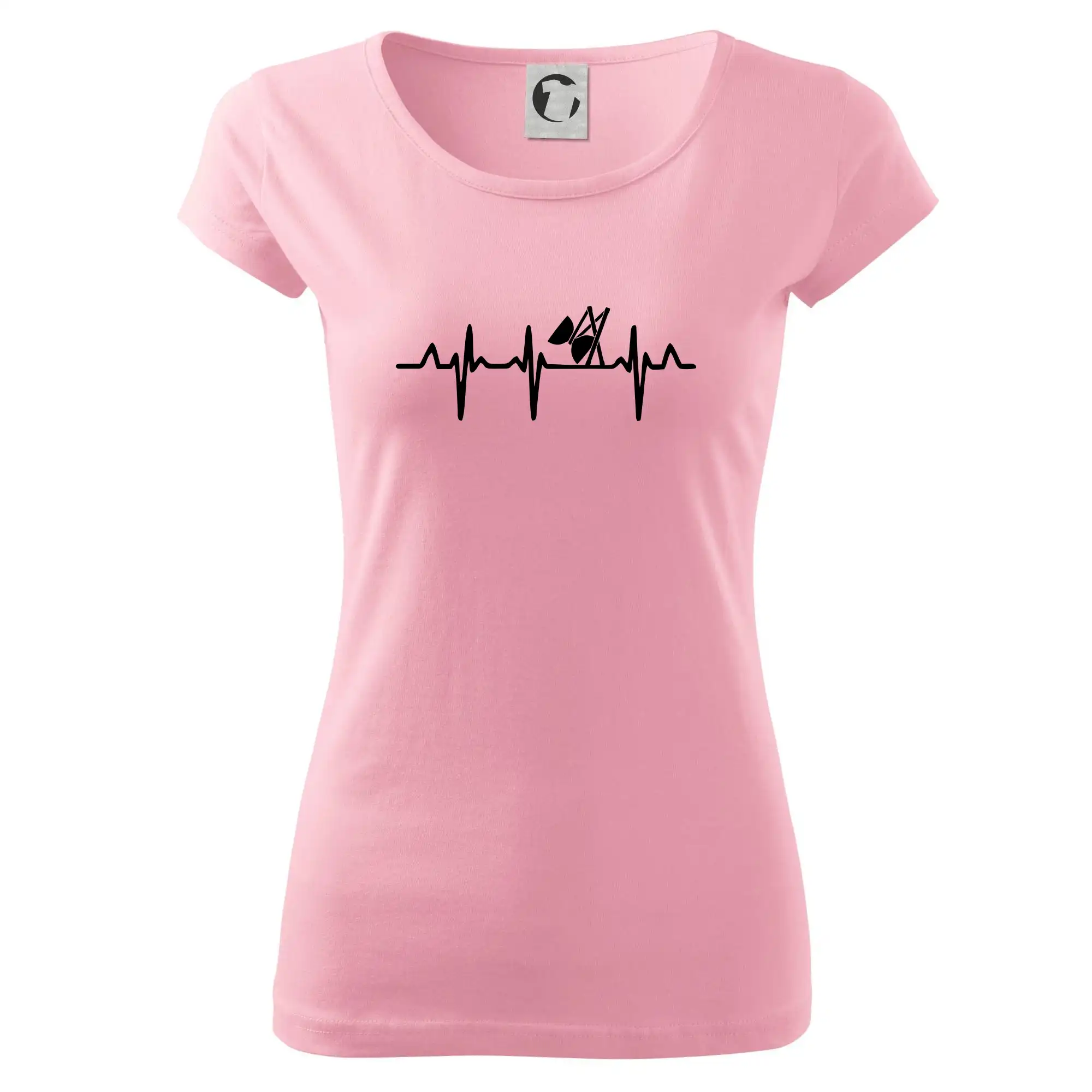 EKG diabolo