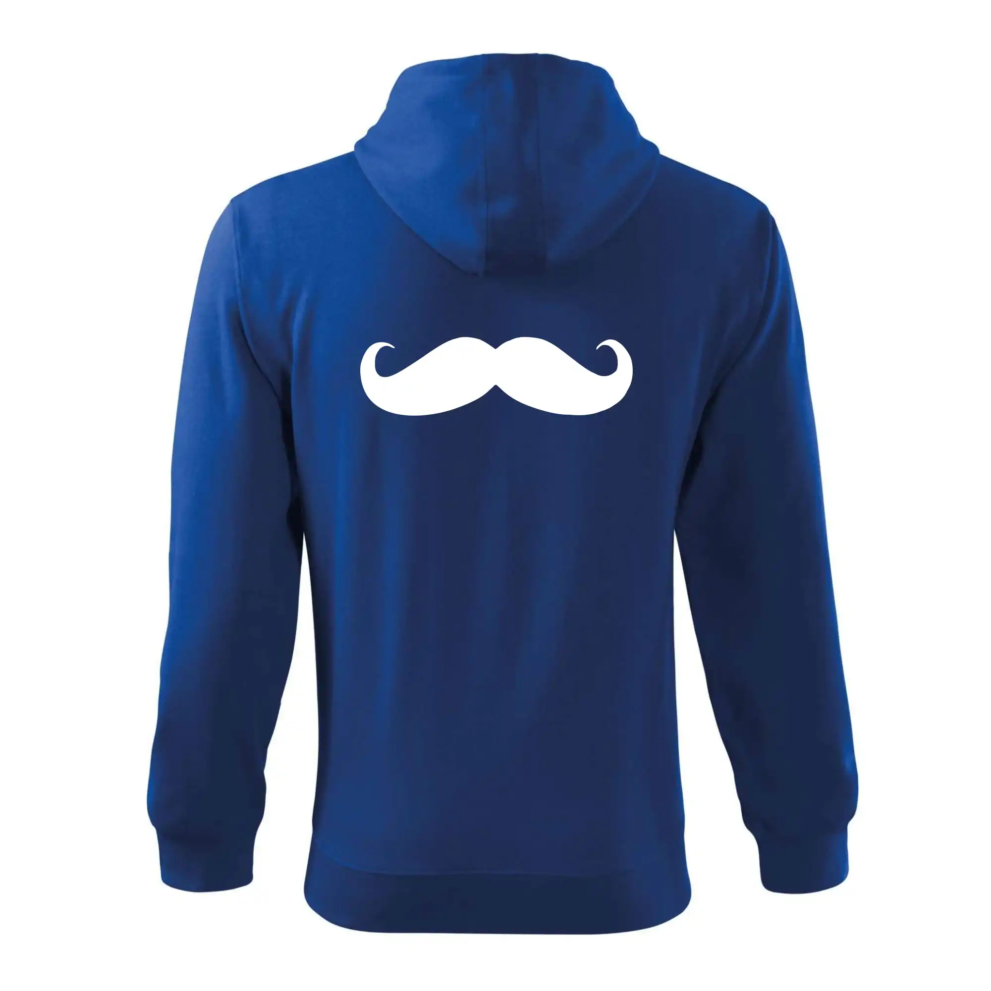 Mustache - knírek