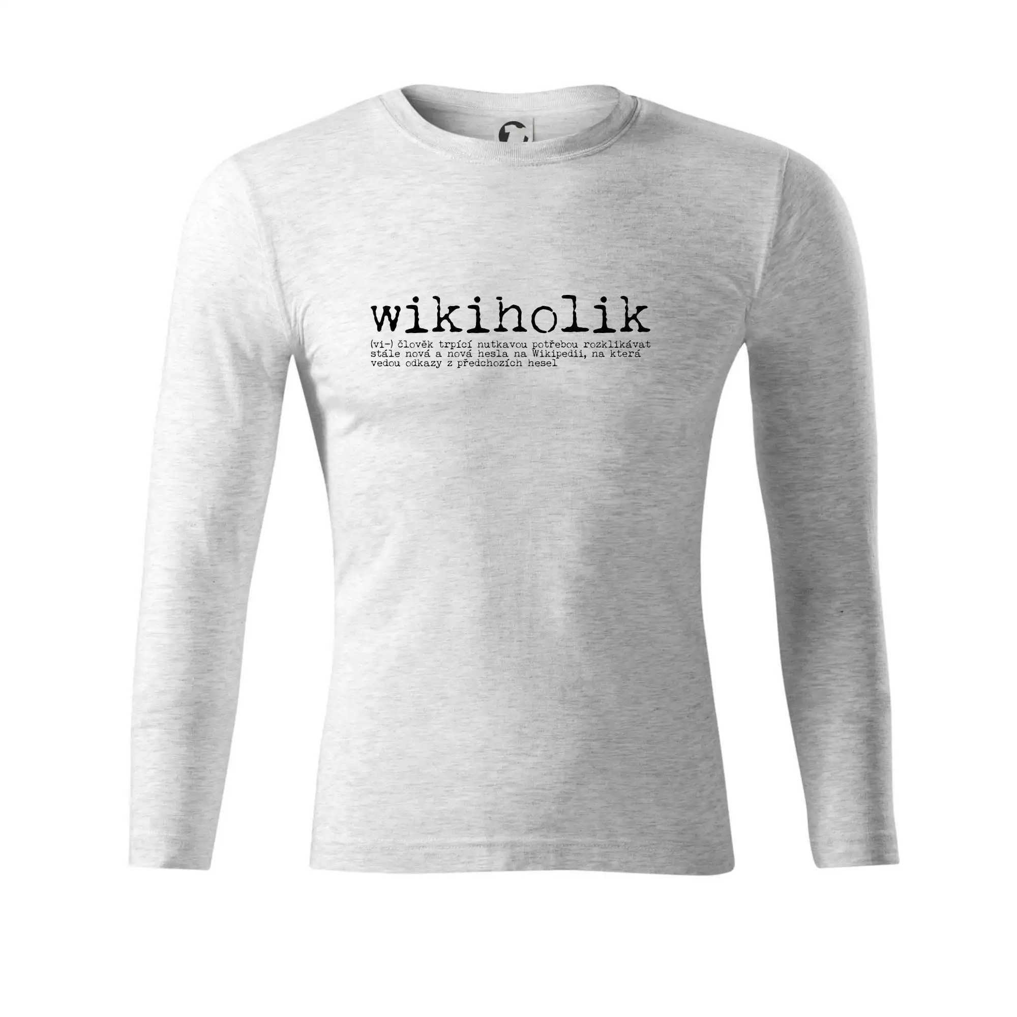 Čeština 2.0 - wikiholik