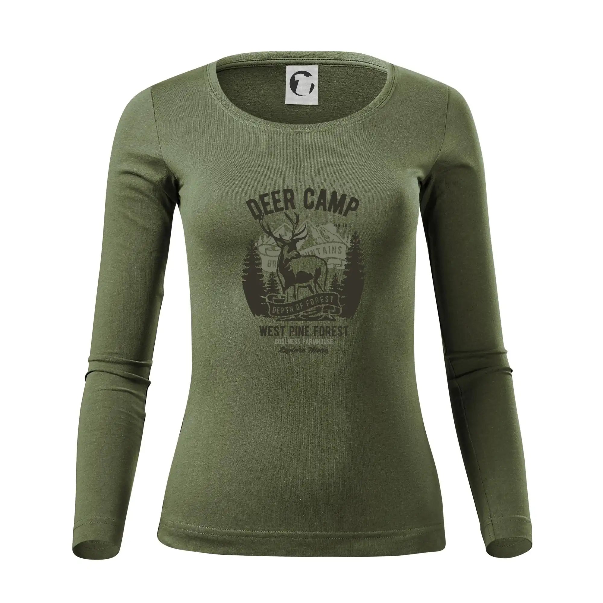 Deer Camp