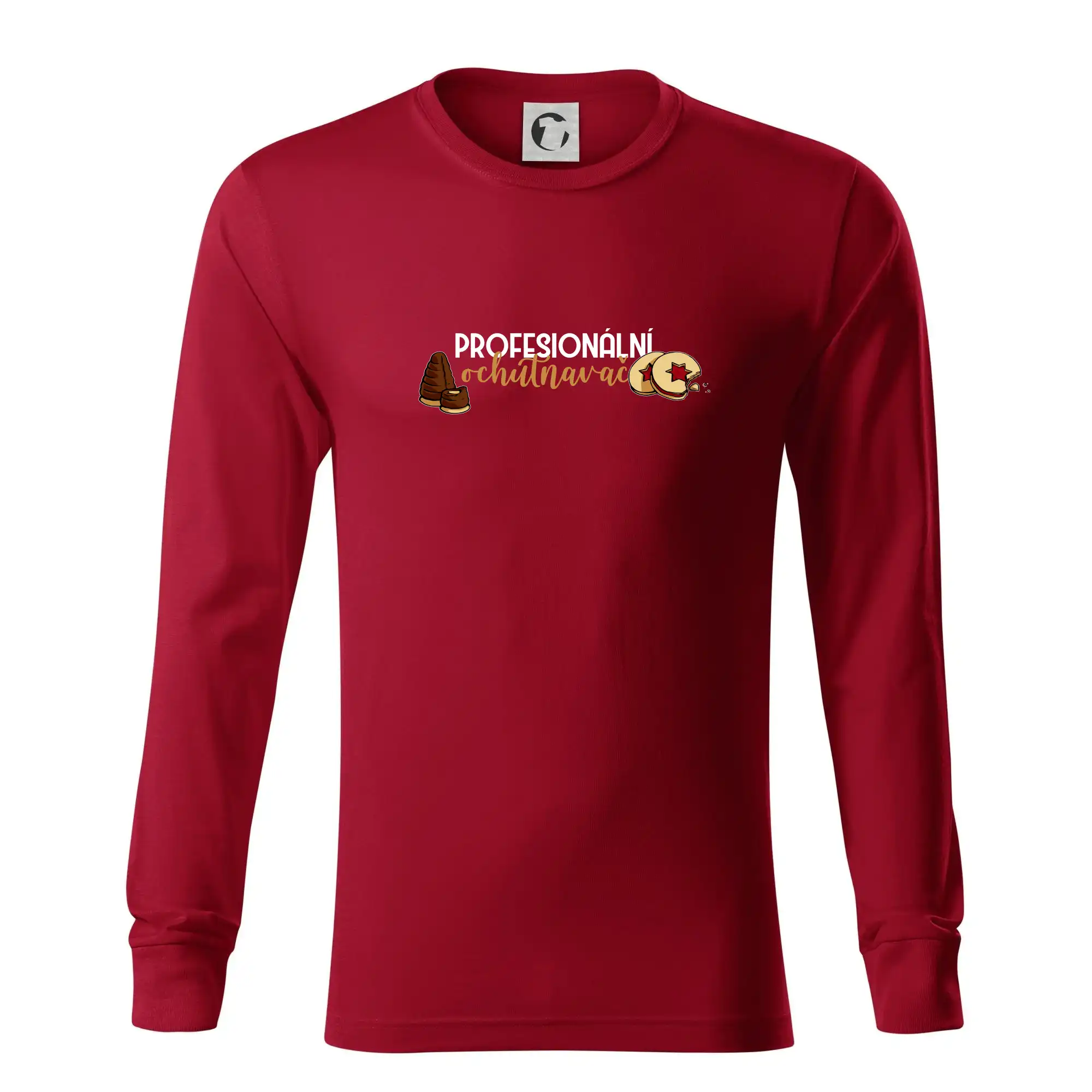 Profesionální ochutnavač