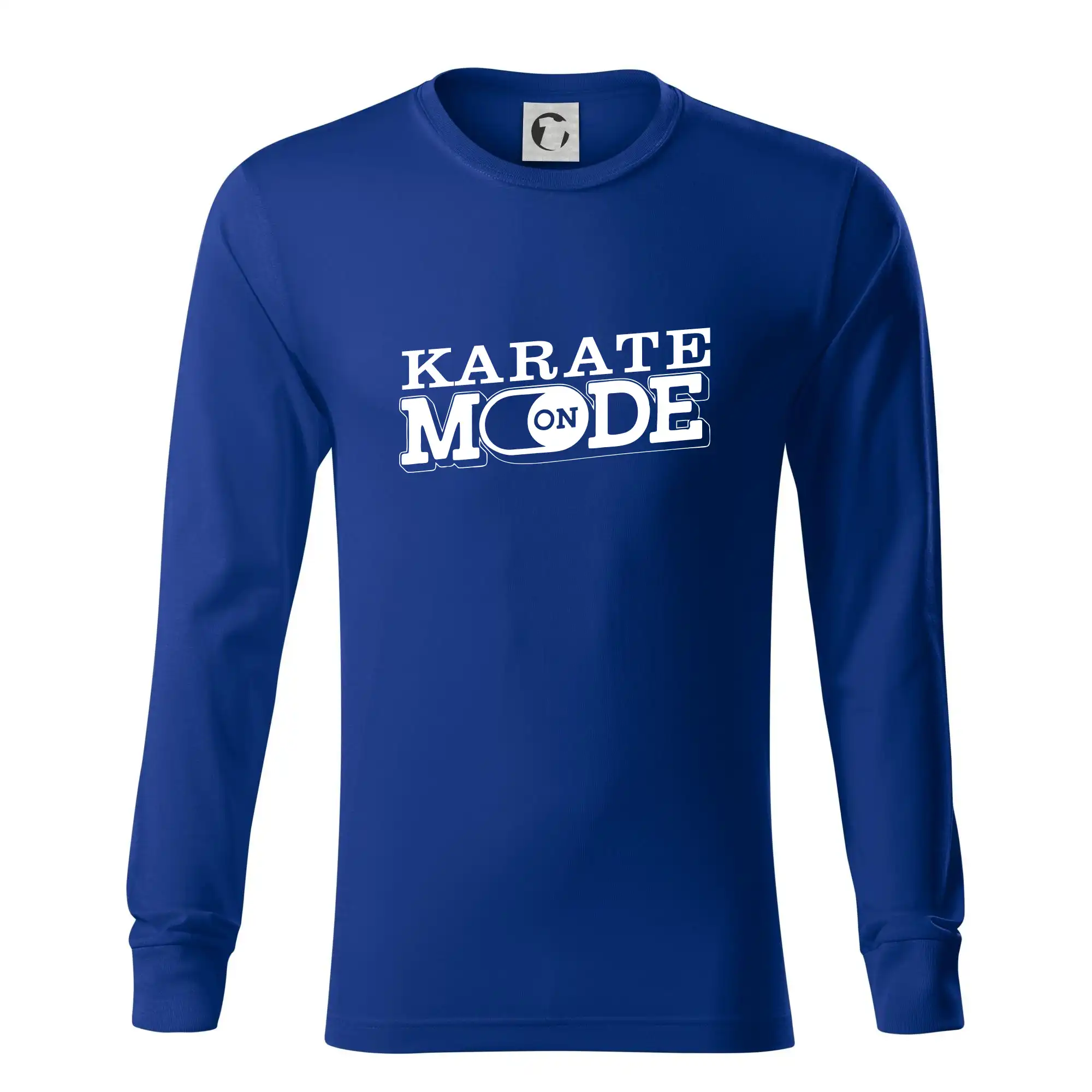 Karate mode