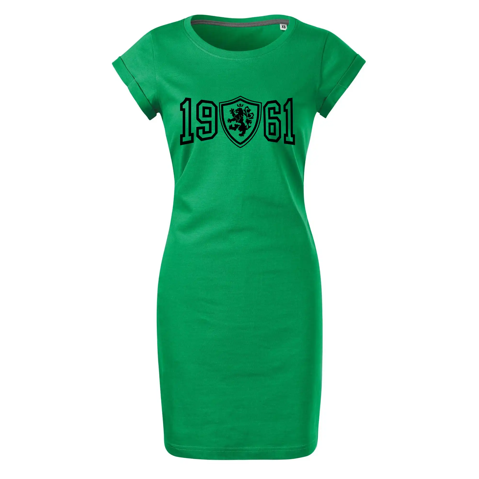 Narozeninový motiv - znak - 1961