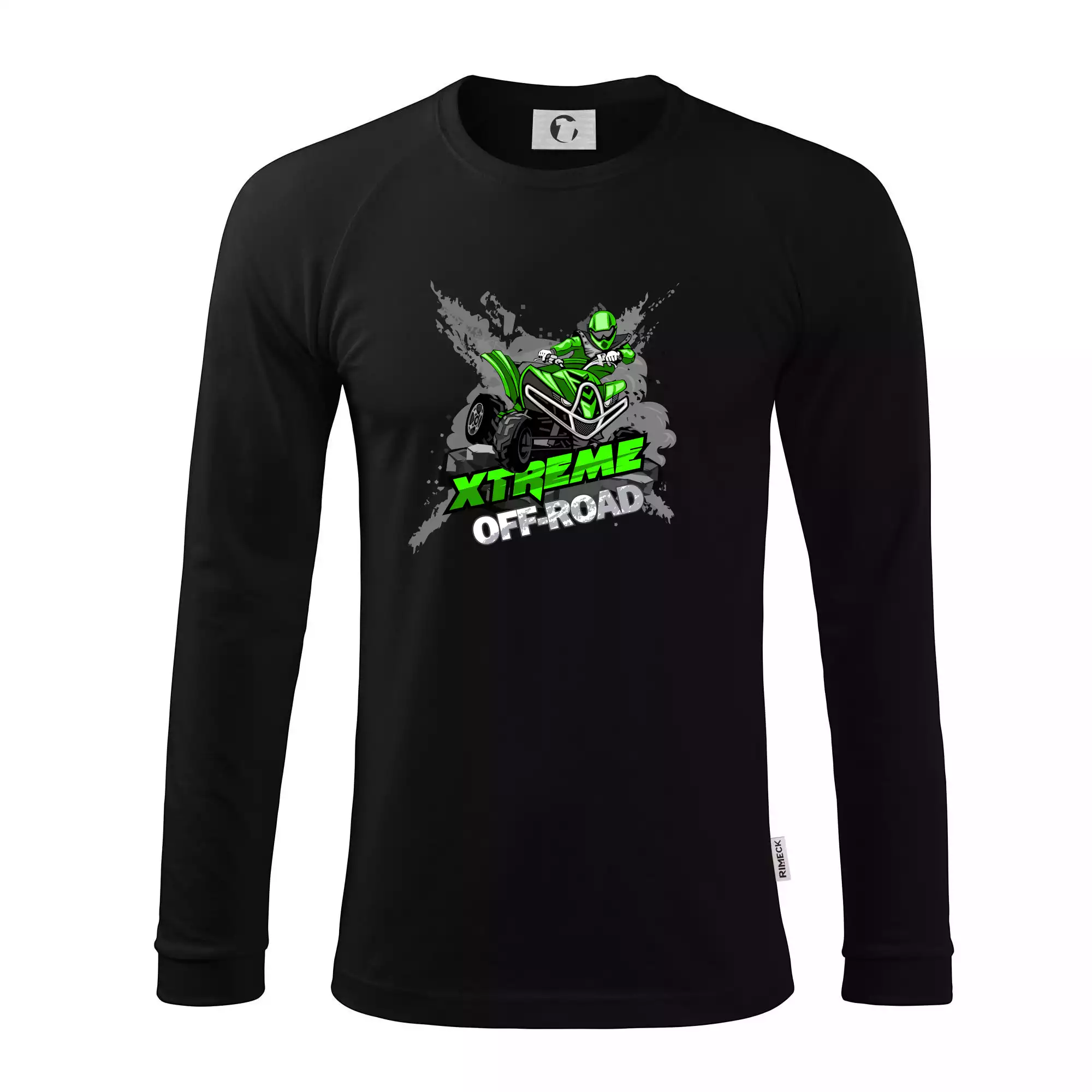 ATV čtyřkolka offroad XXX