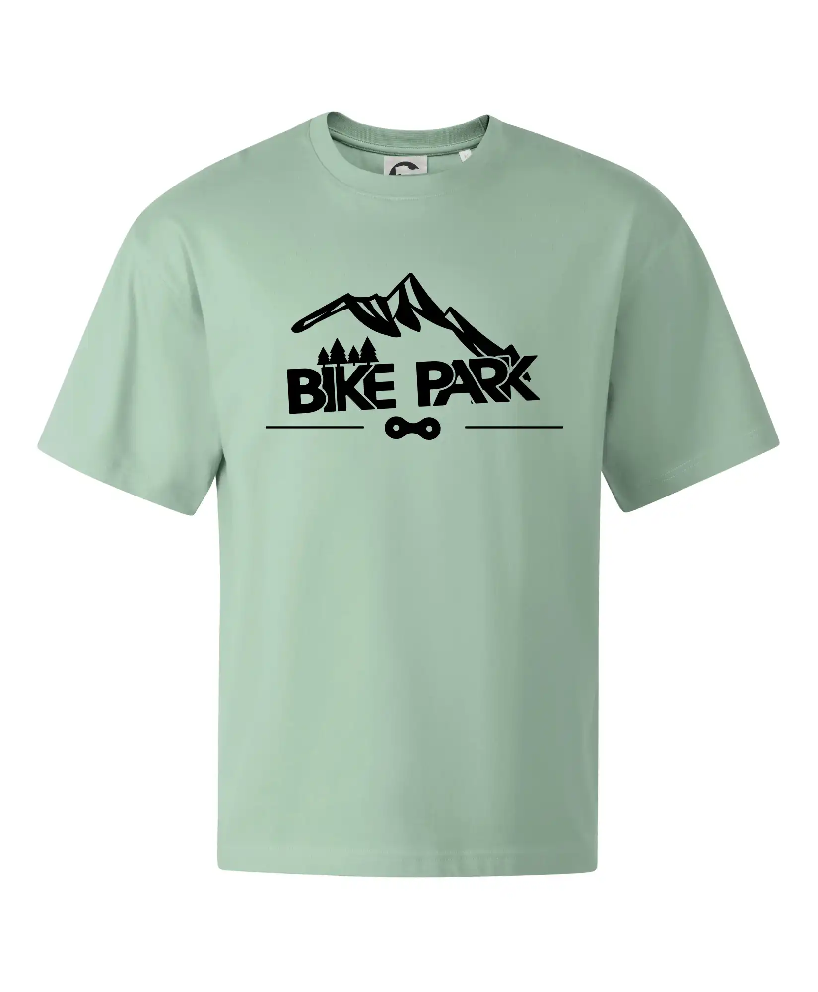 Bike park hory