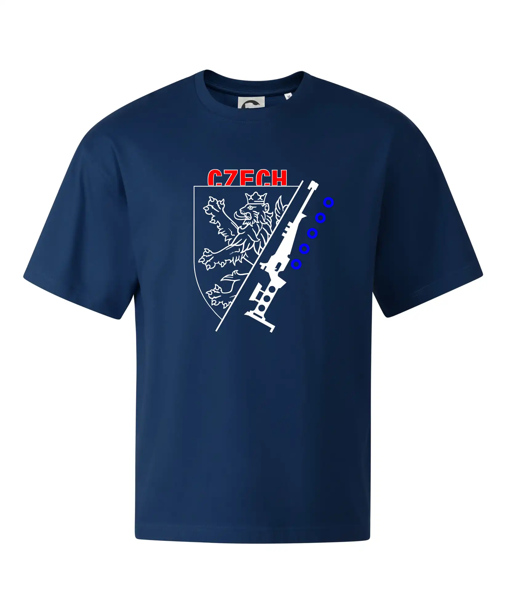 Biathlon - Czech Lion