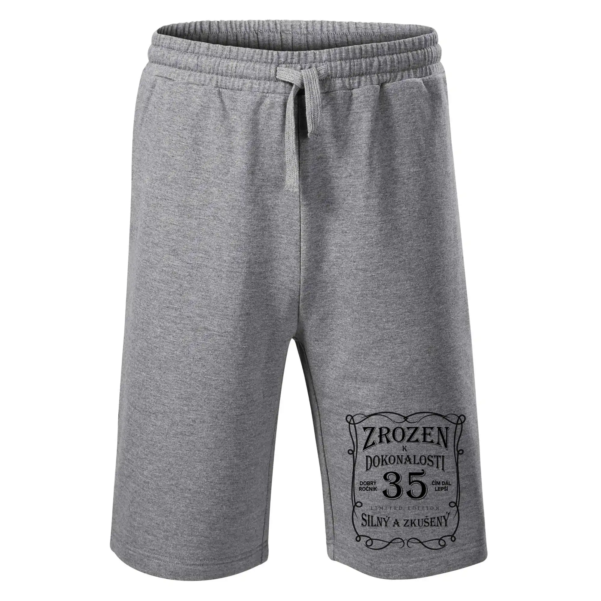 Zrozen k dokonalosti 35