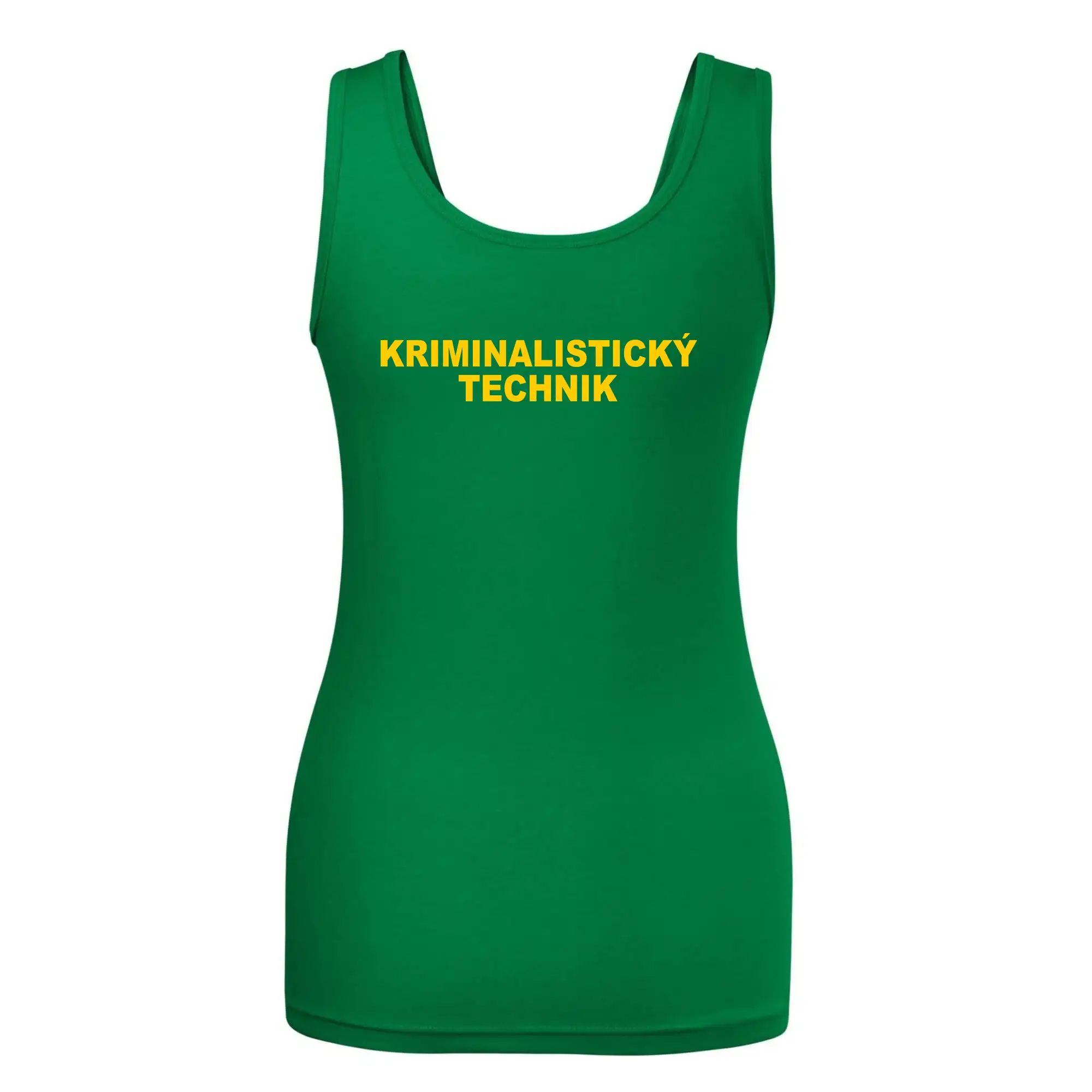 Kriminalistický technik