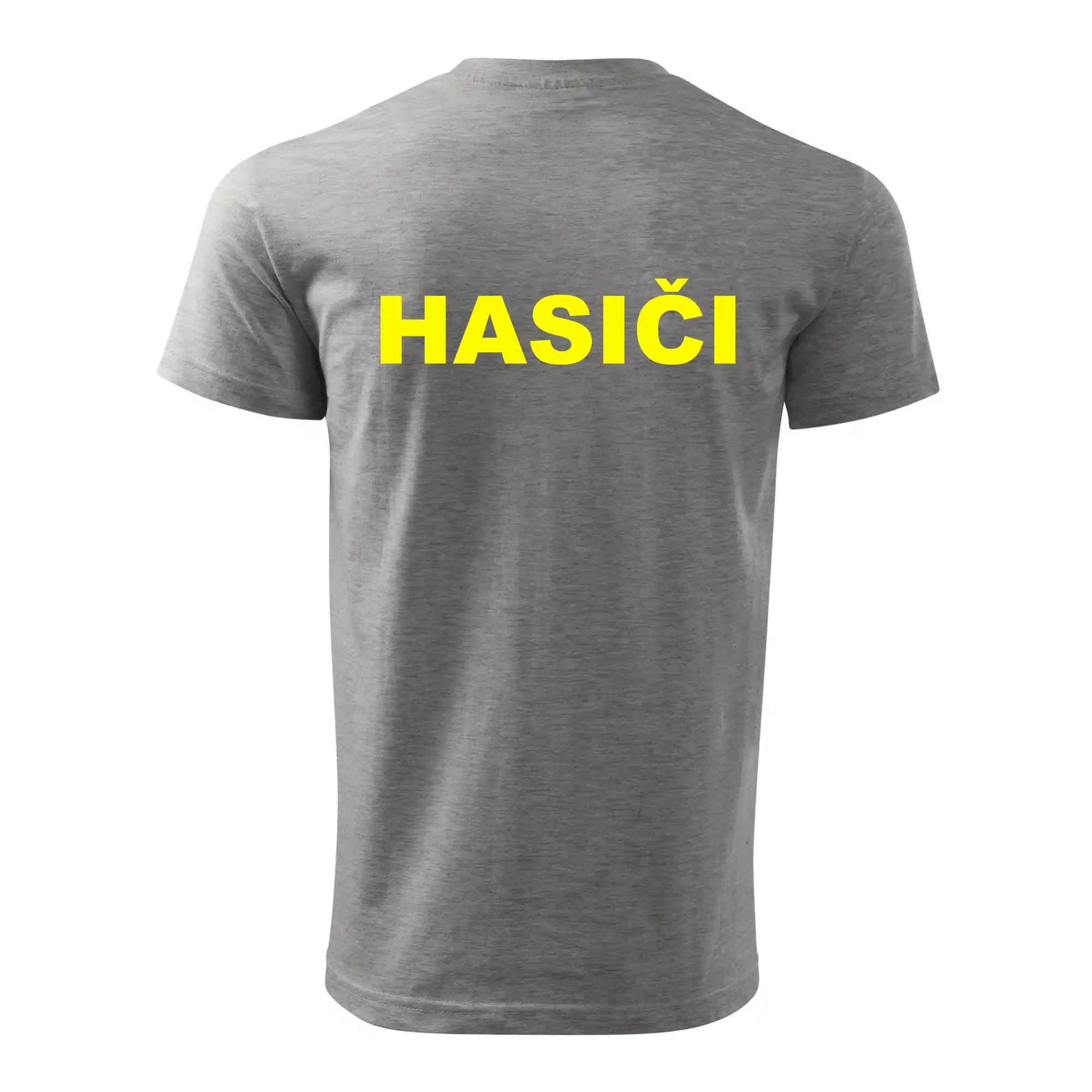 Hasiči název samostatný