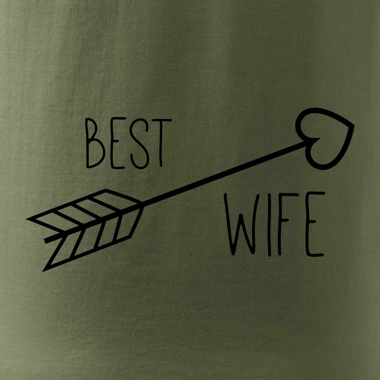 Best Wife