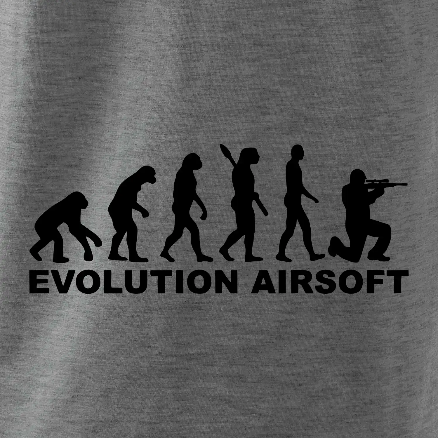 Evoluce airsoft