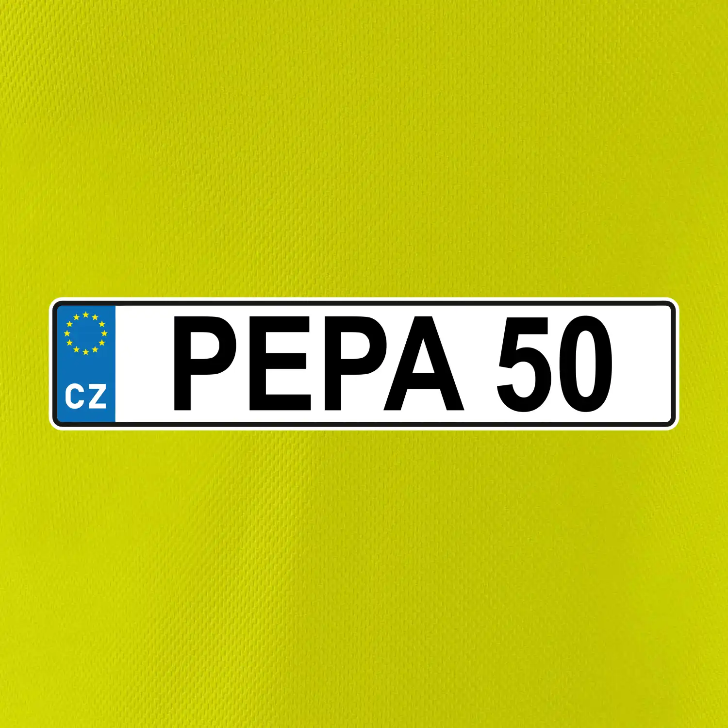 SPZ Pepa 50