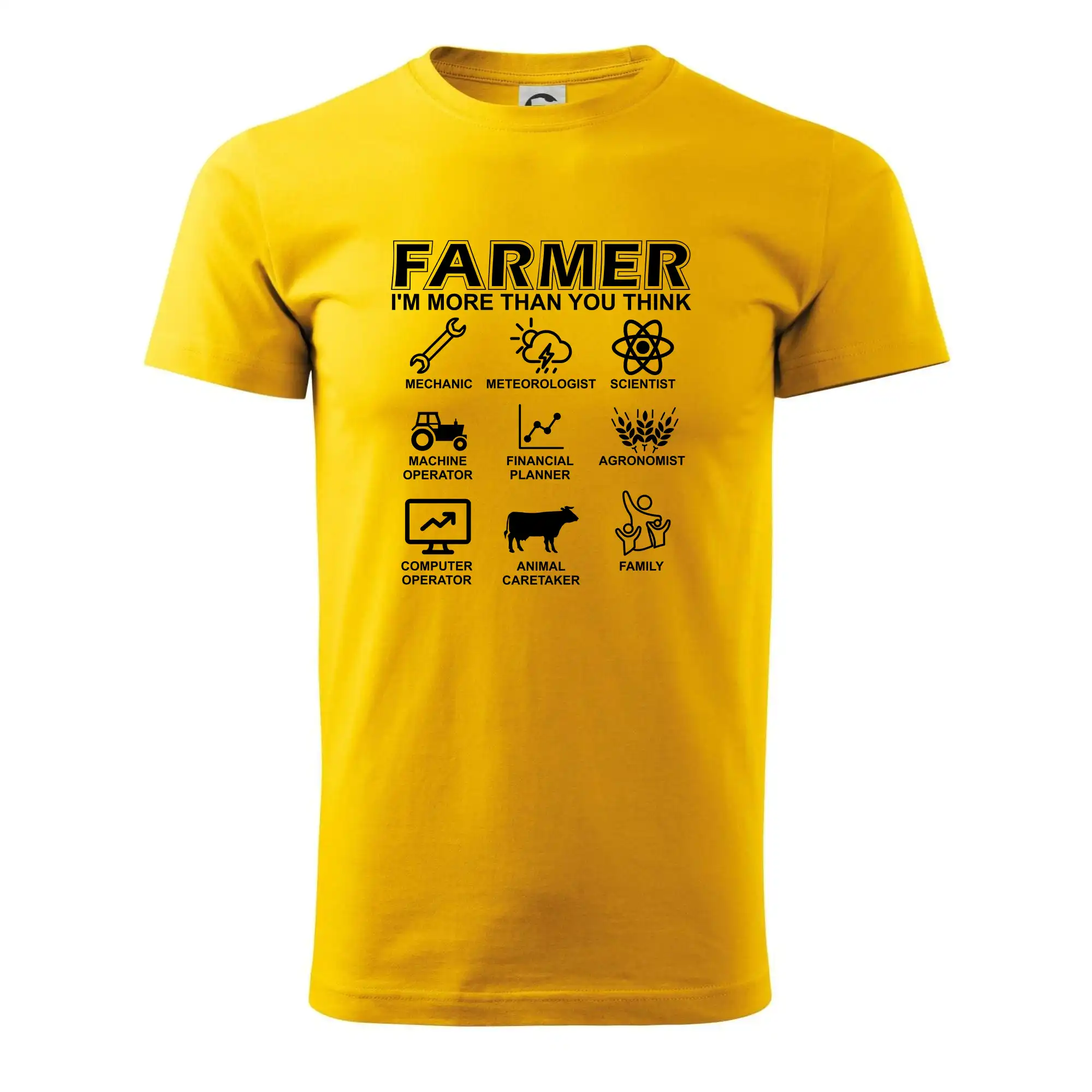 Farmer Symbols