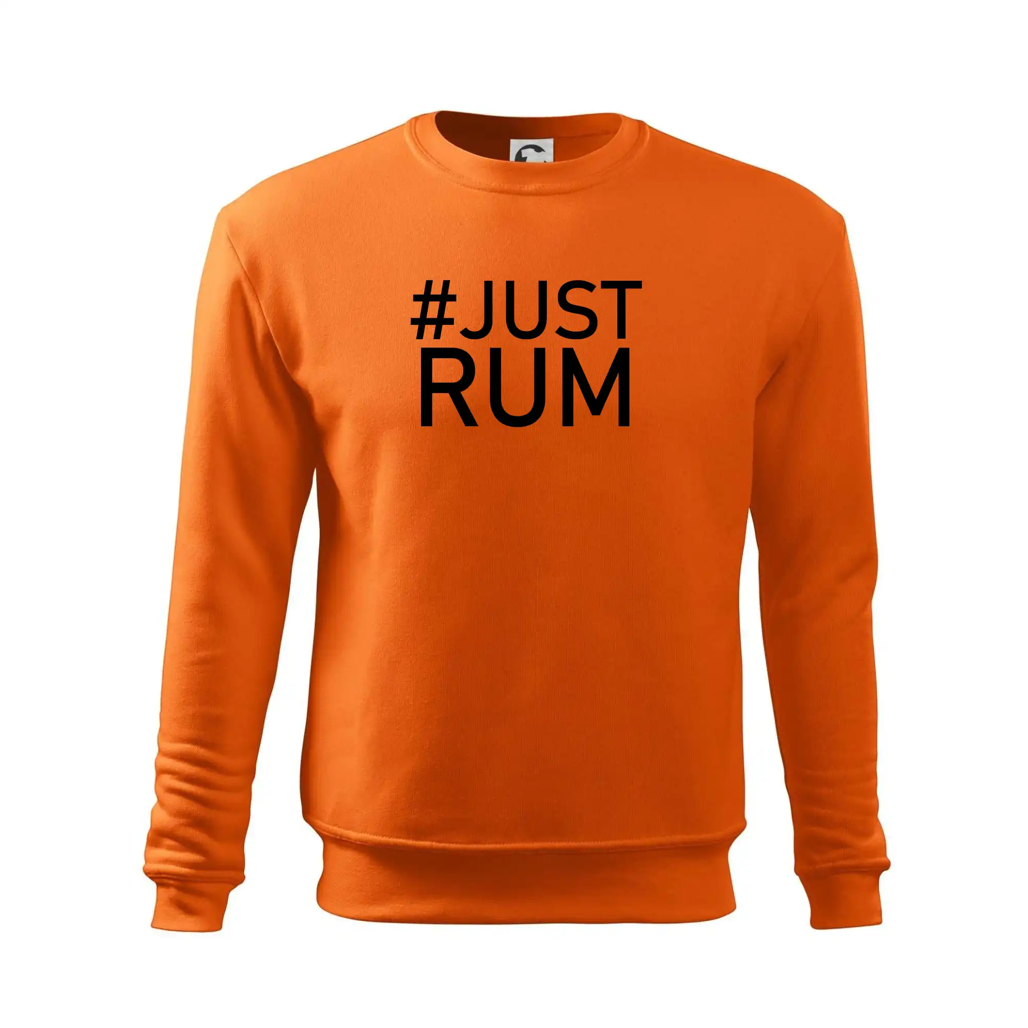 Just rum