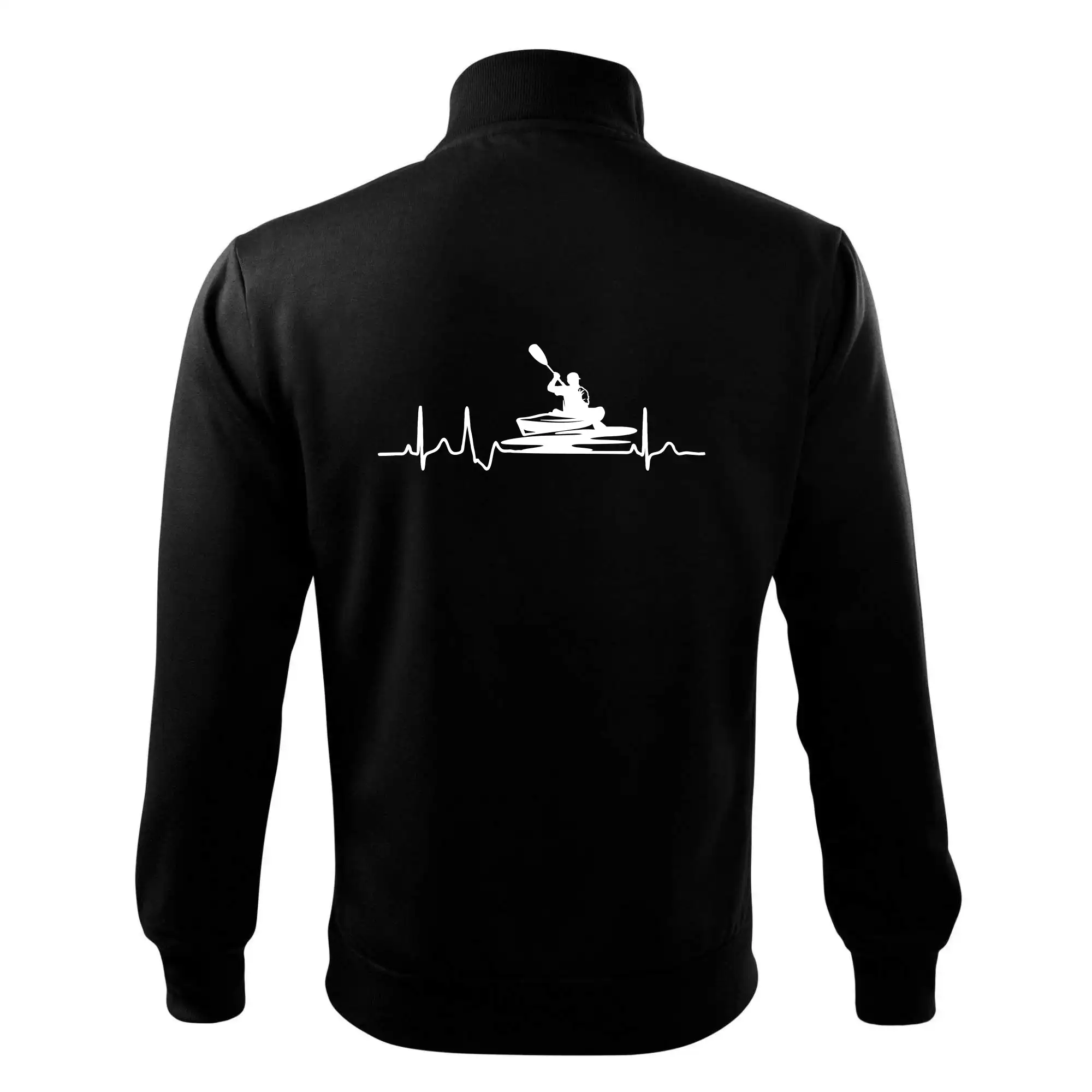 EKG kajak