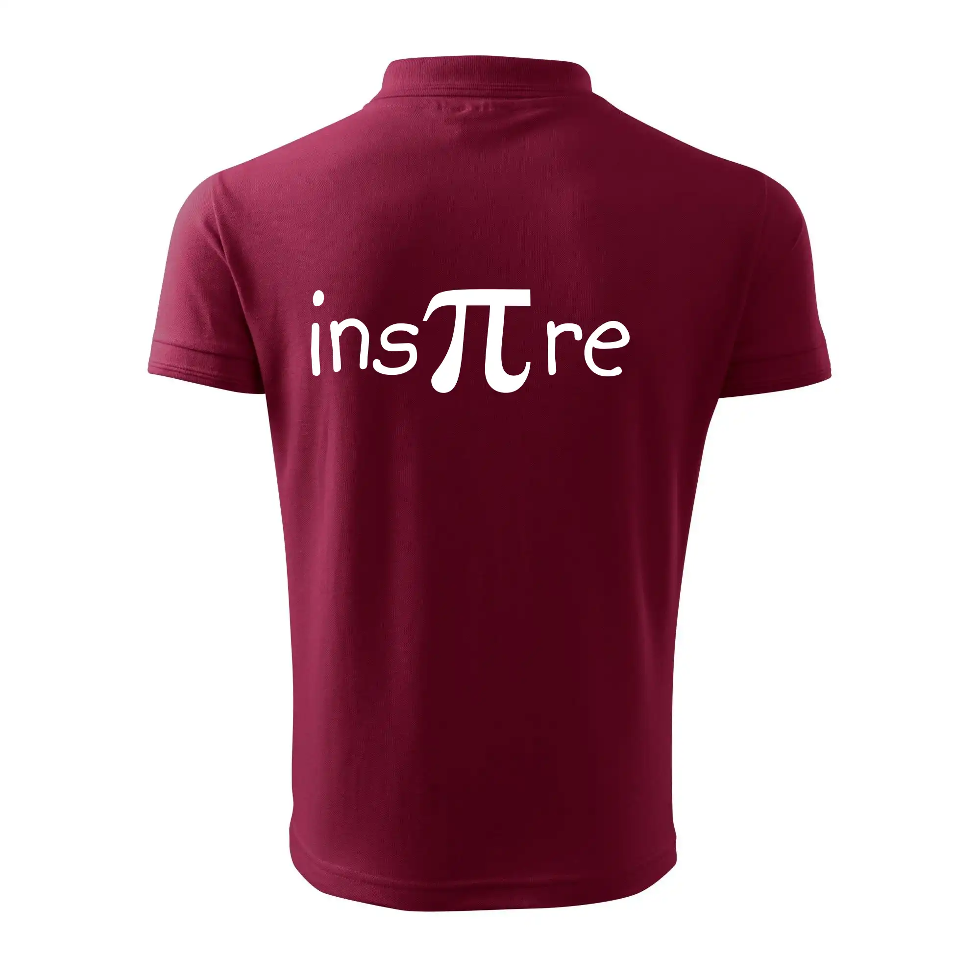 Inspire matematika