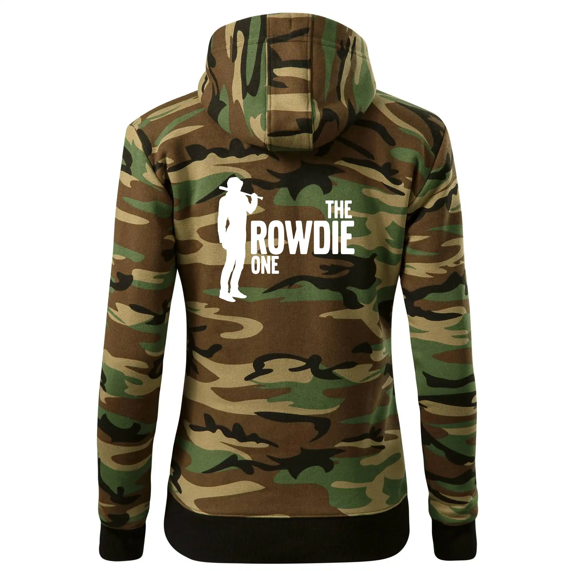 Bachelor party - The rowdie one