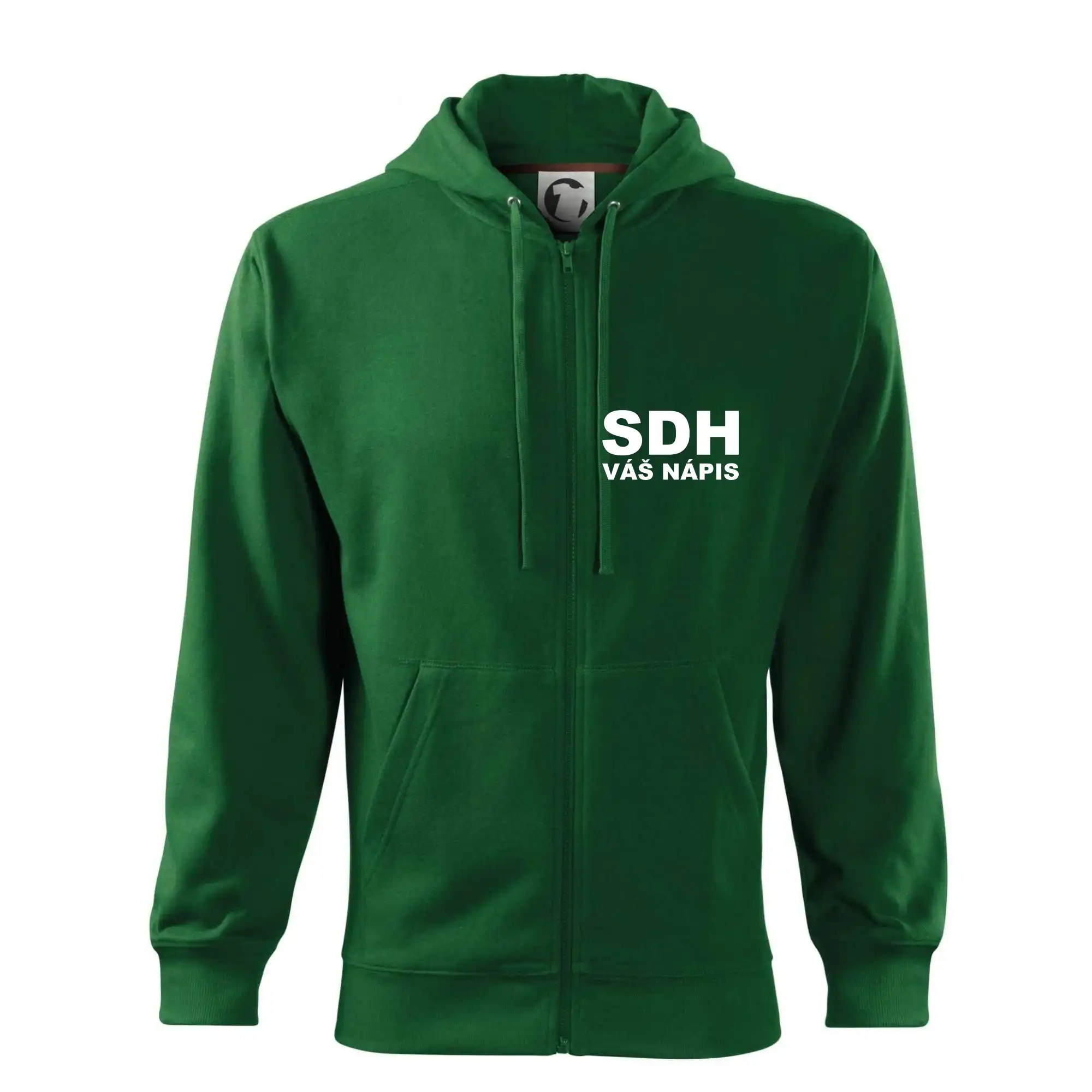 SDH nápis - vlastní nápis