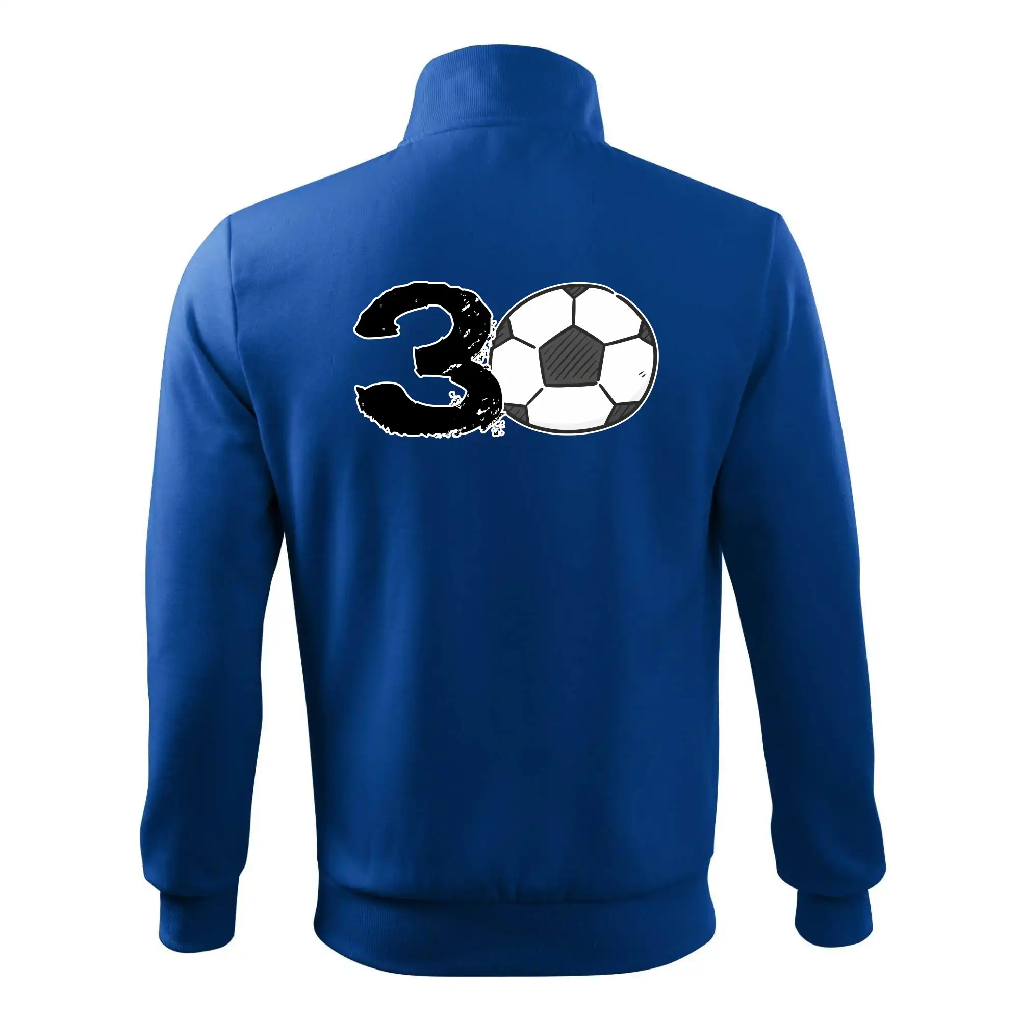 Fotbal kulaté narozeniny 30