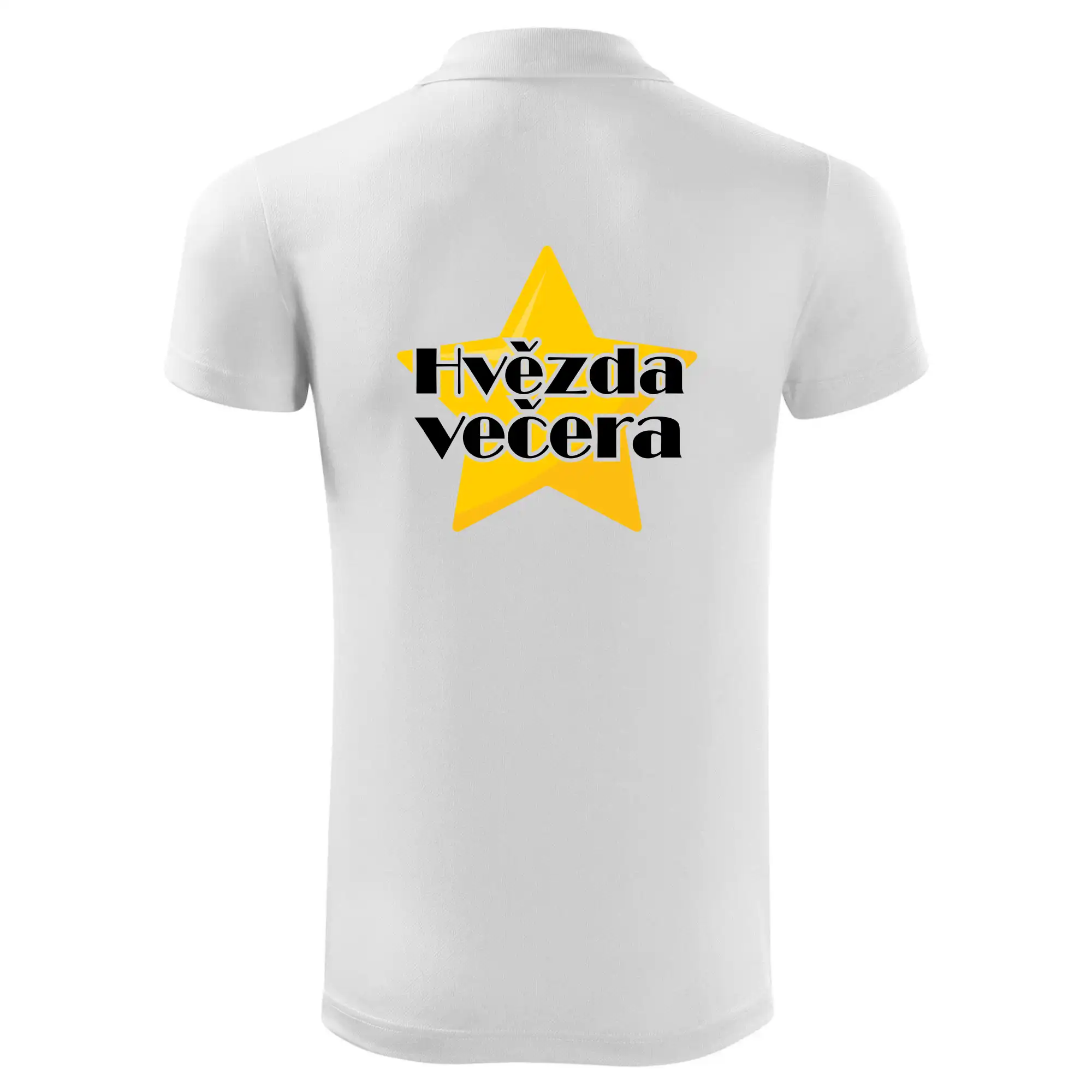 Hvězda večera