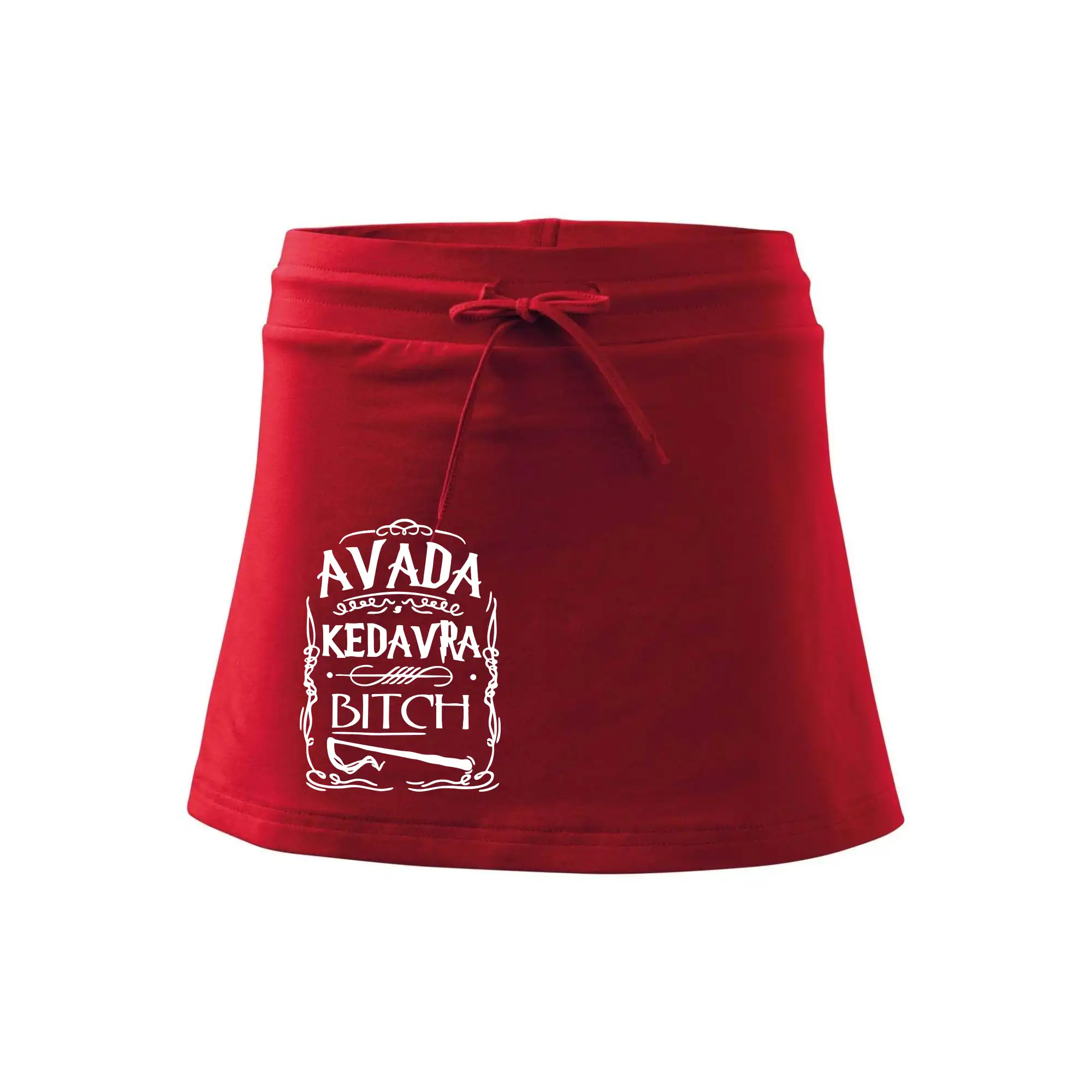 Harry - Avada Kedavra