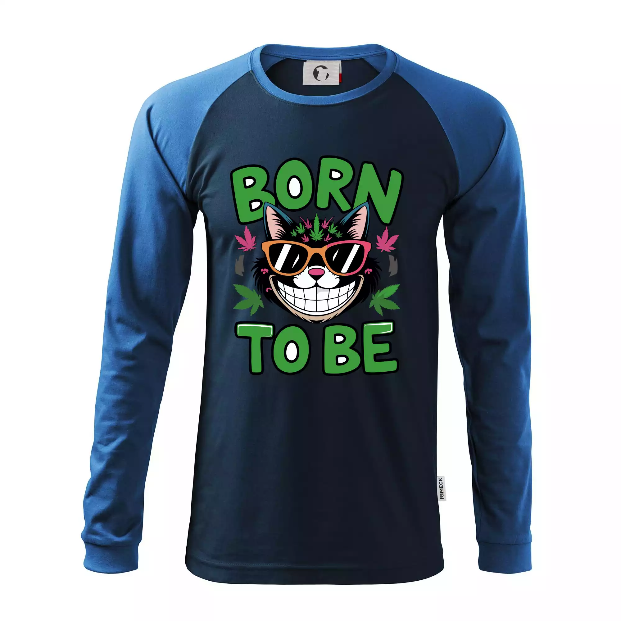 Marihuana - born to be