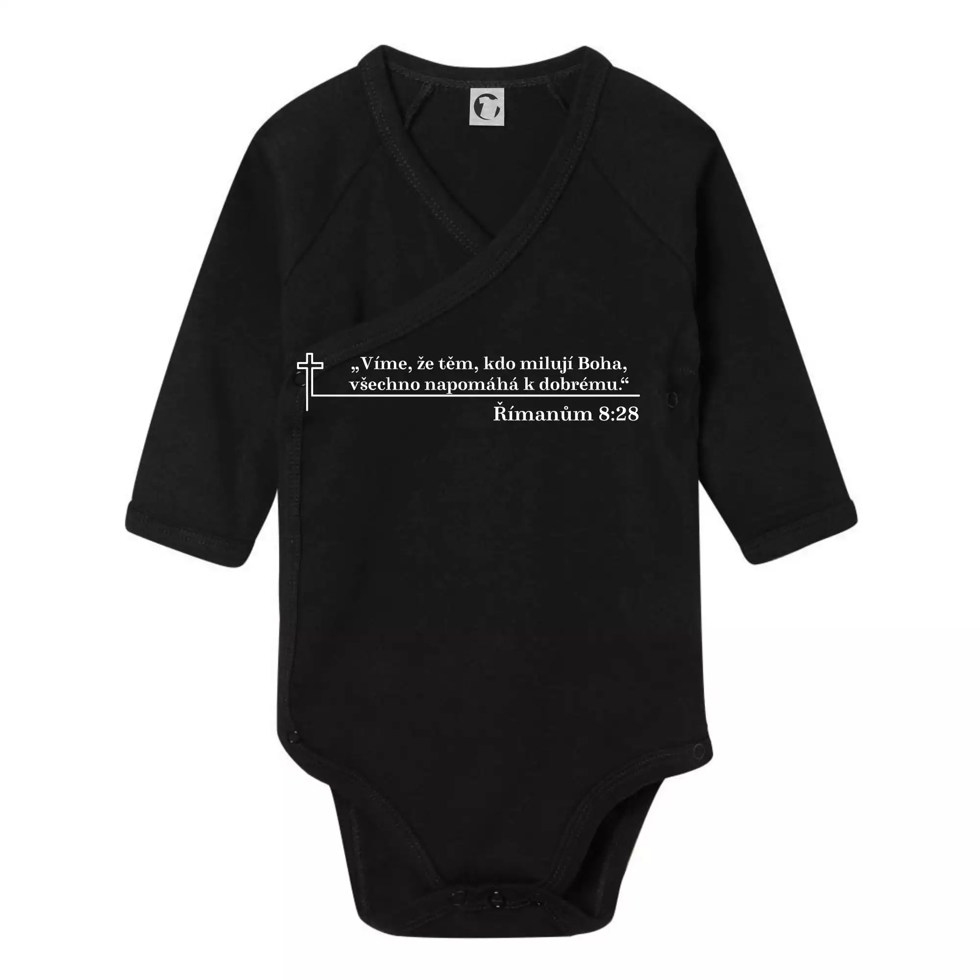 Citáty z bible - Římanům 8:28
