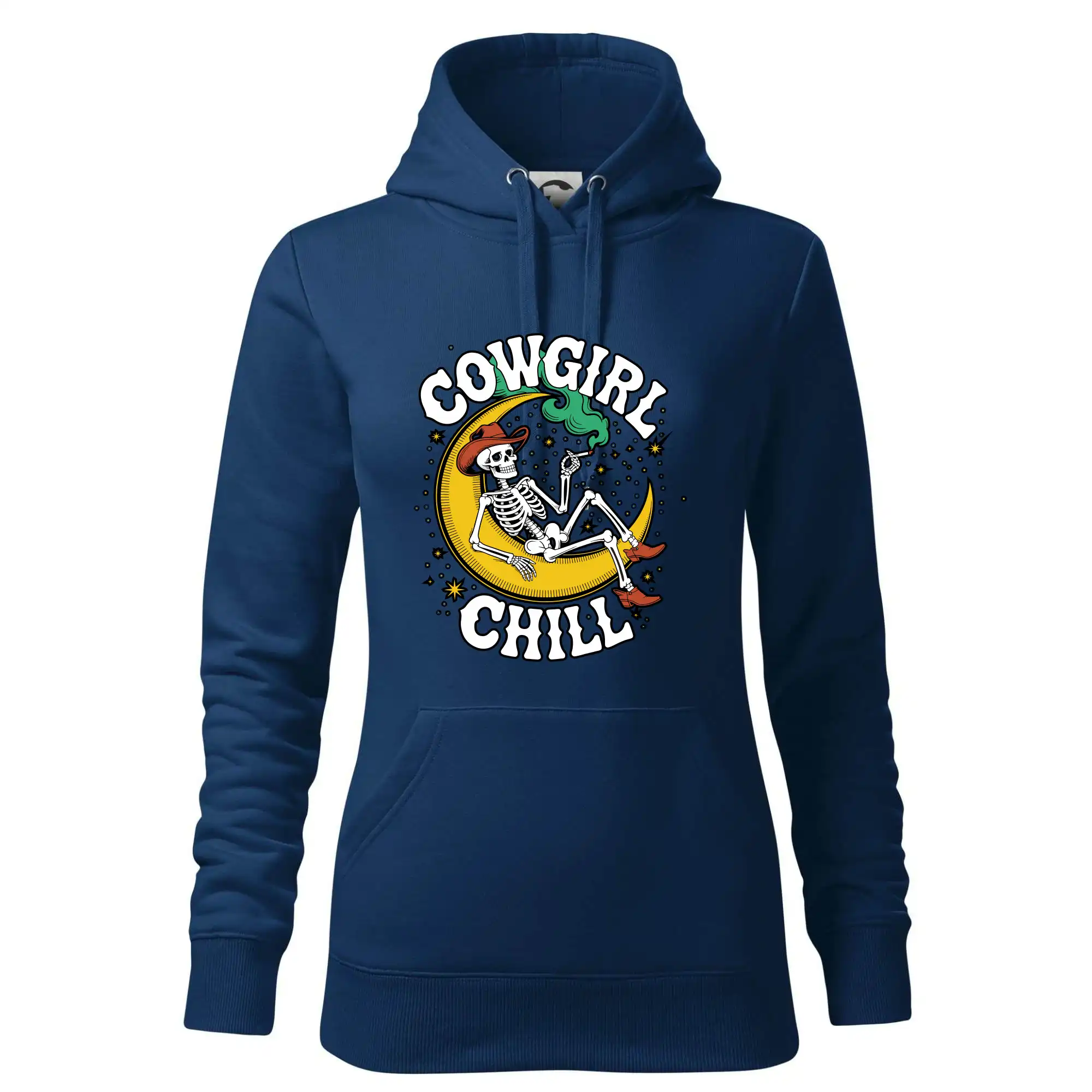 Cowgirl Chill