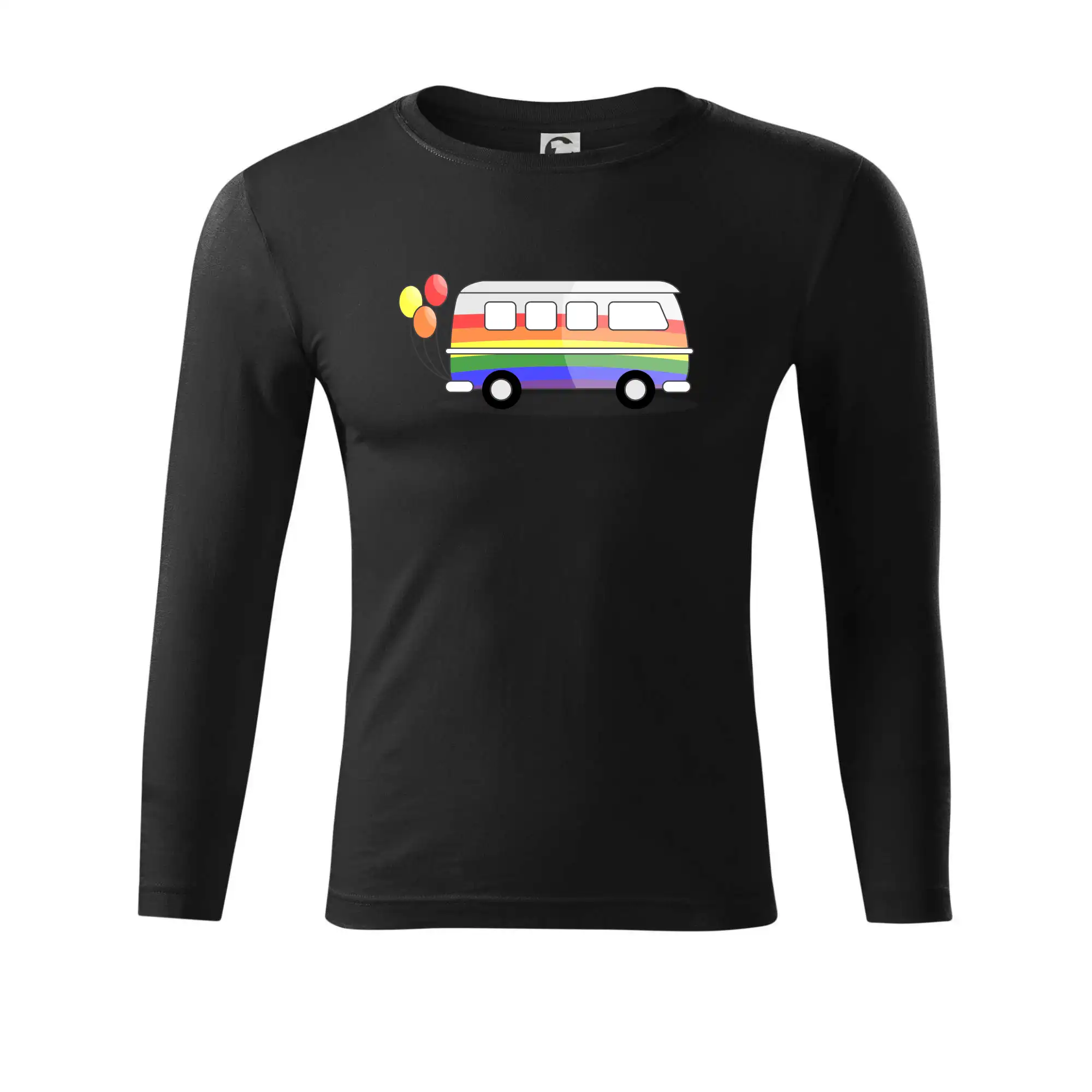 LGBT busík