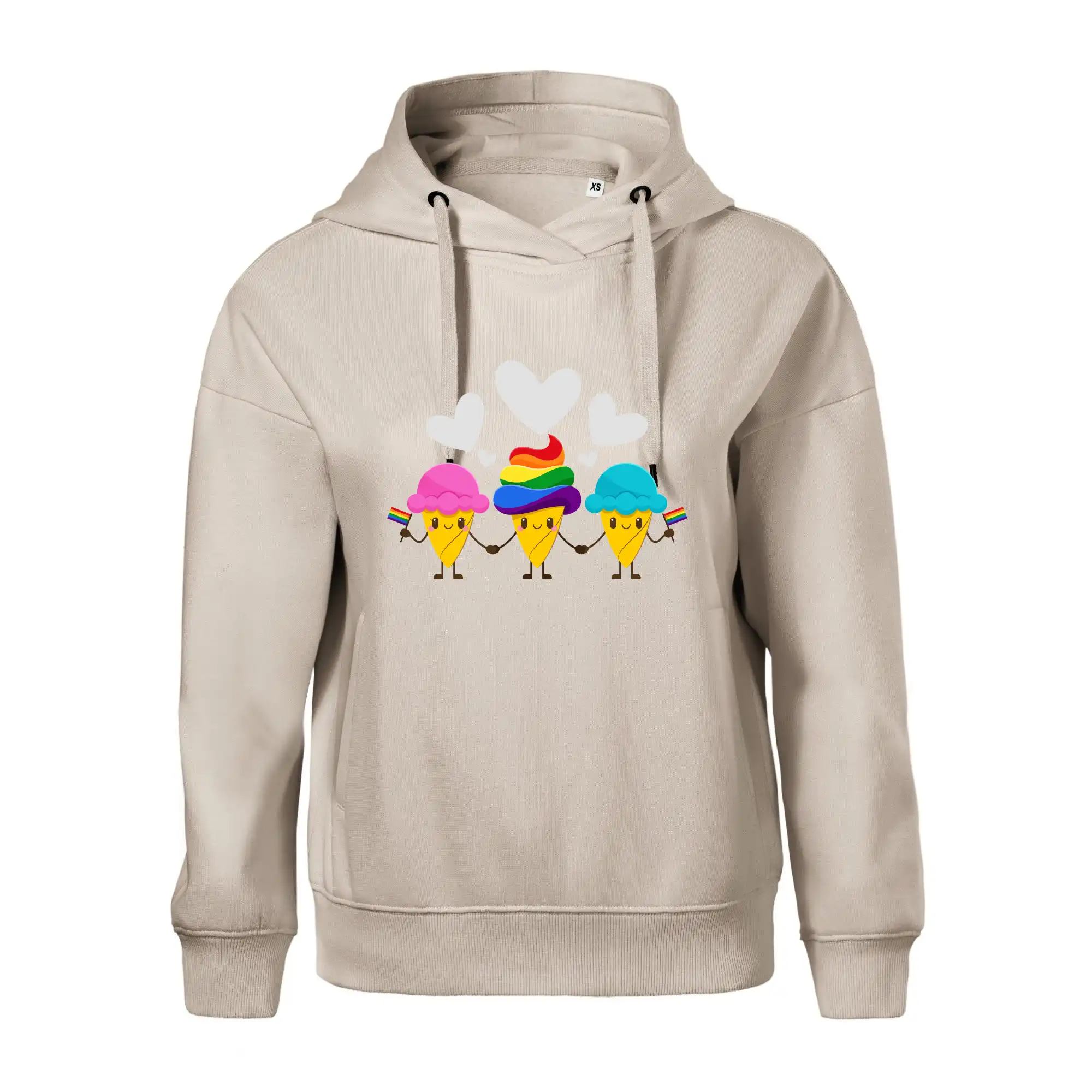 LGBT zmrzliny