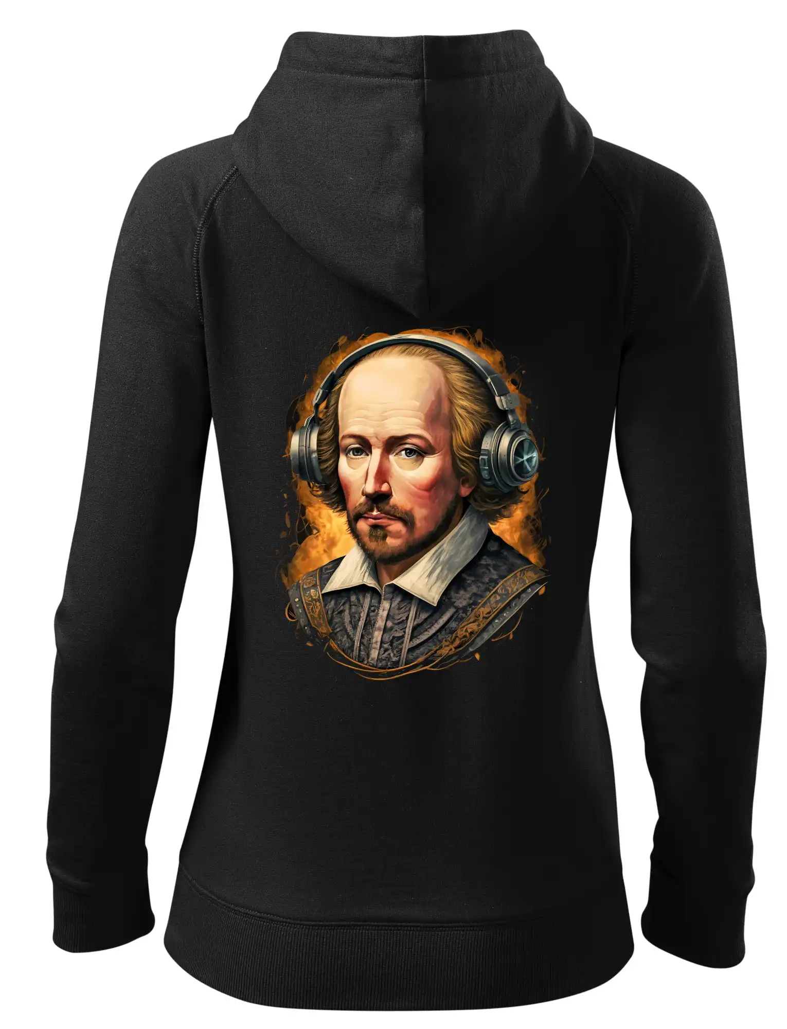 Shakespeare DJ