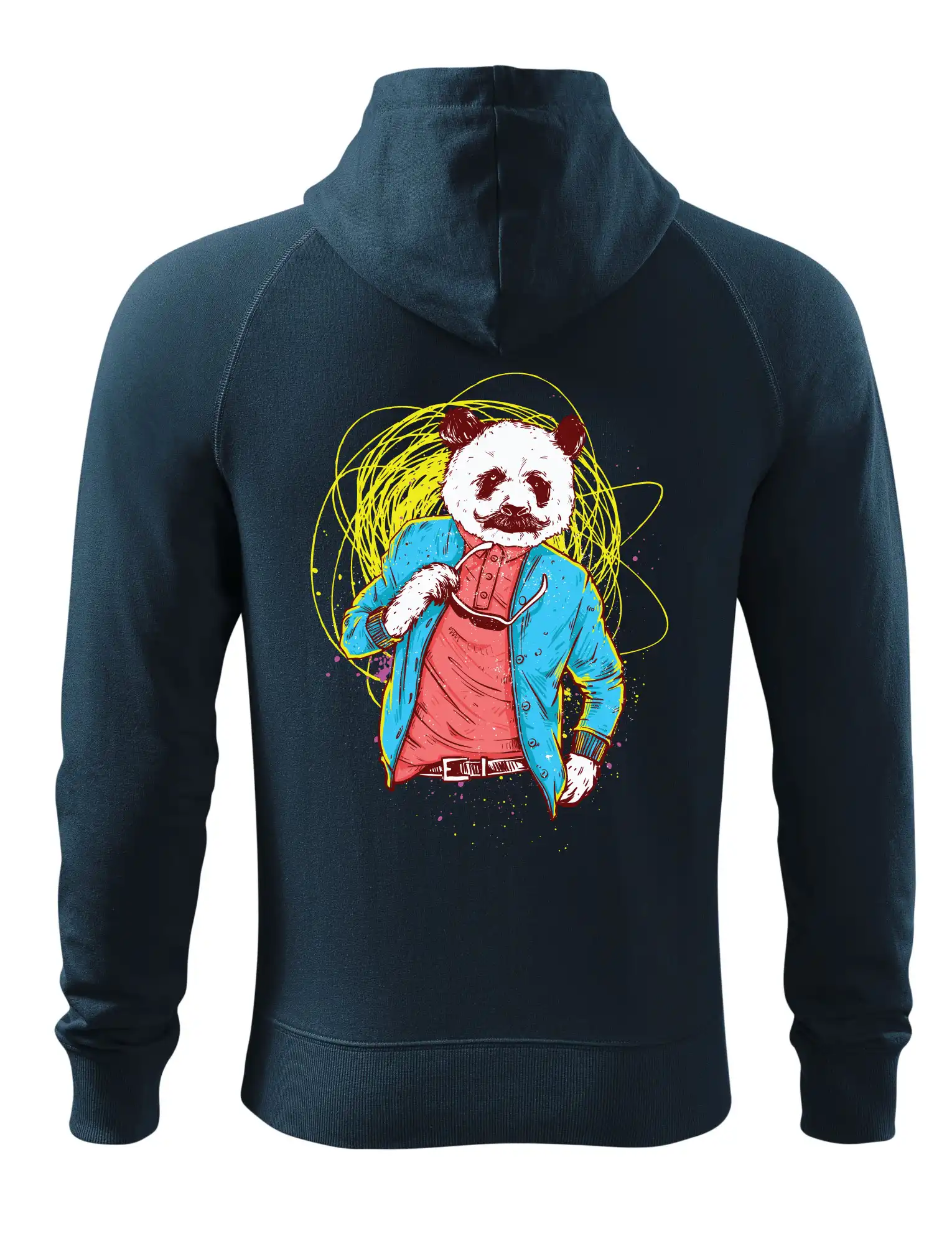 Panda Bear