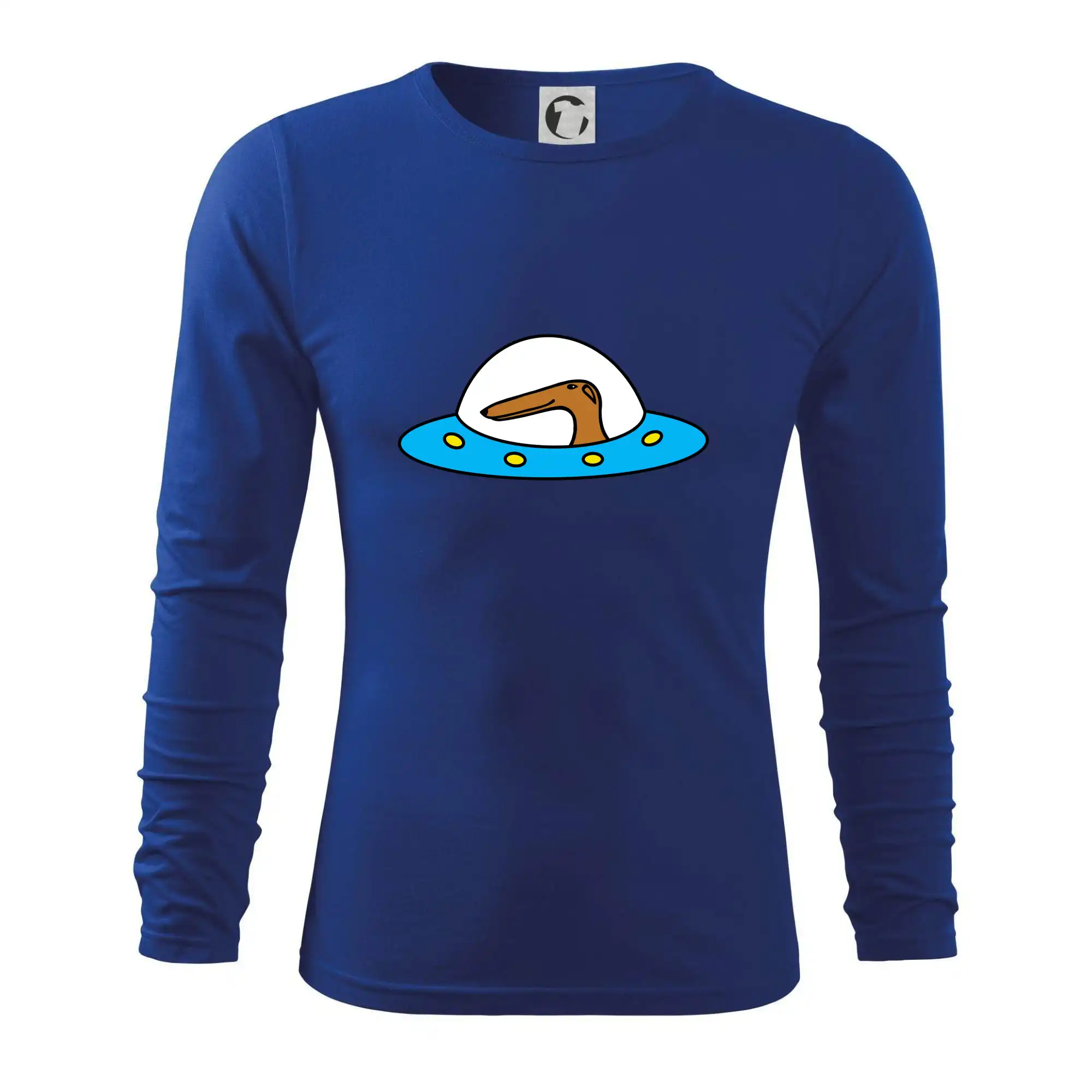 UFO pes (Moňas)