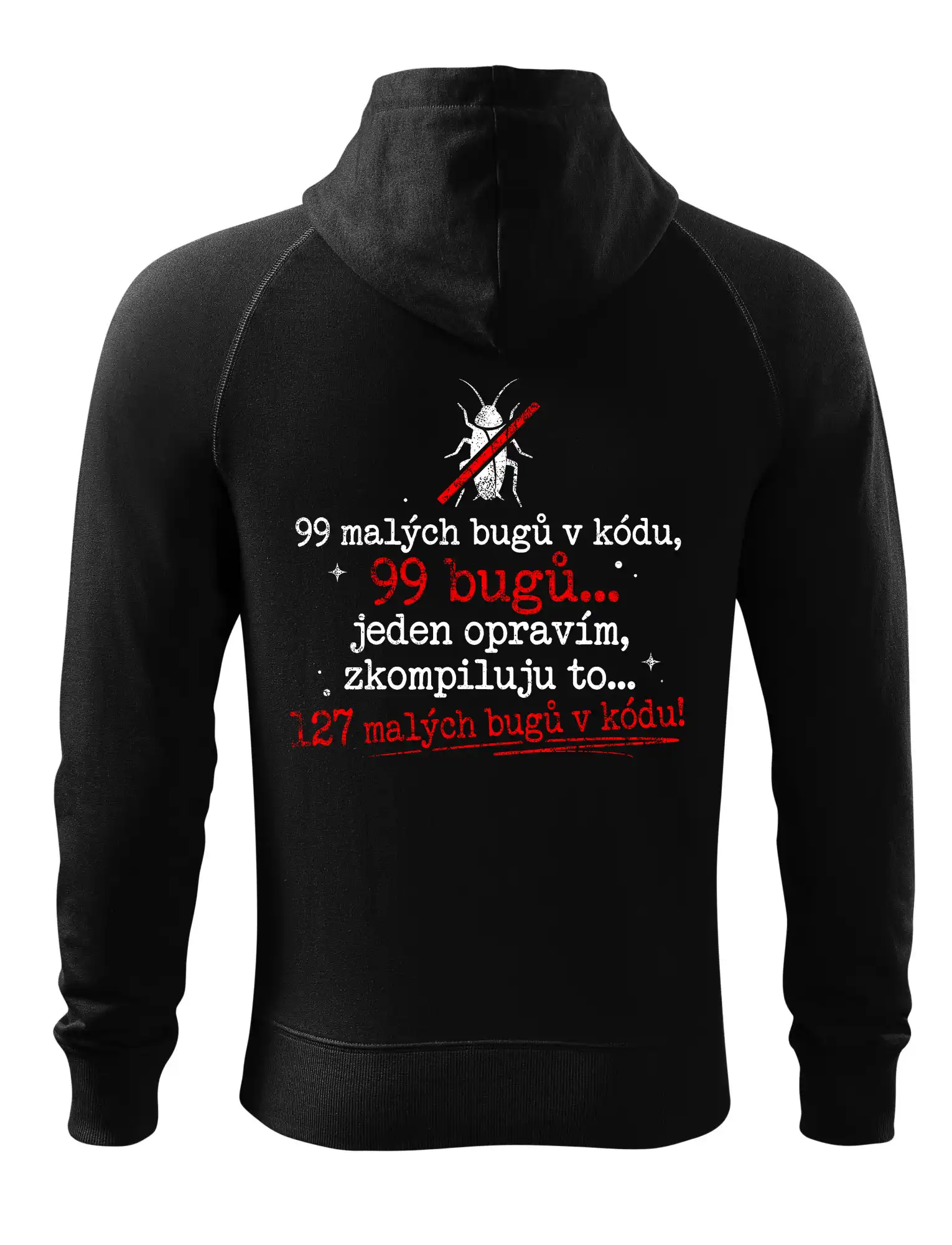 99 malých bugů v kódu
