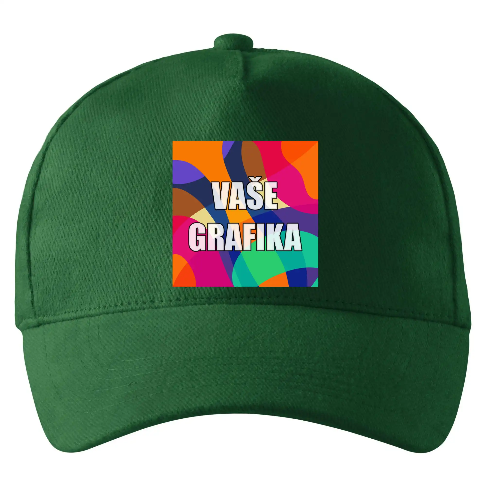 Potisk s vaší grafikou