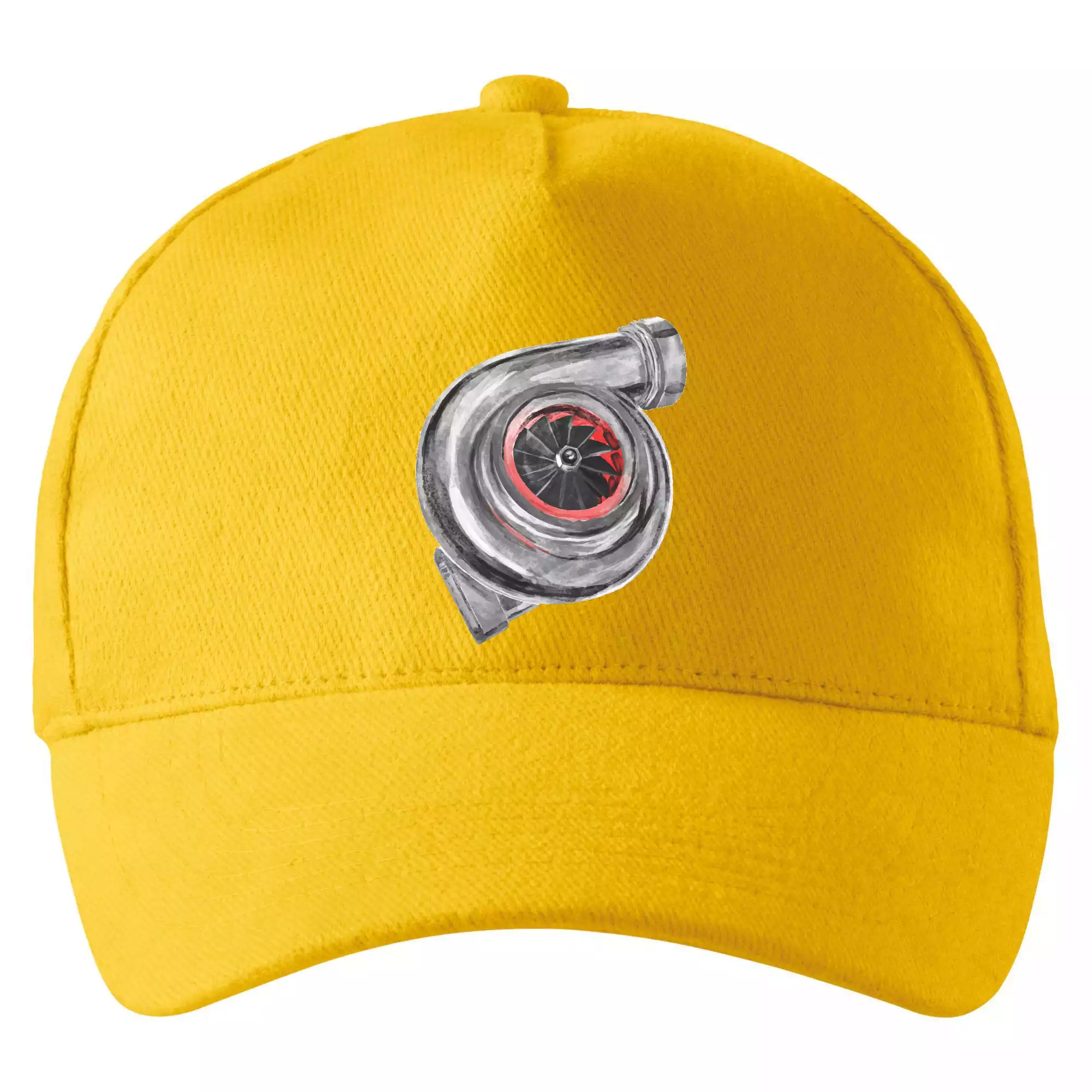 Turbo olejomalba