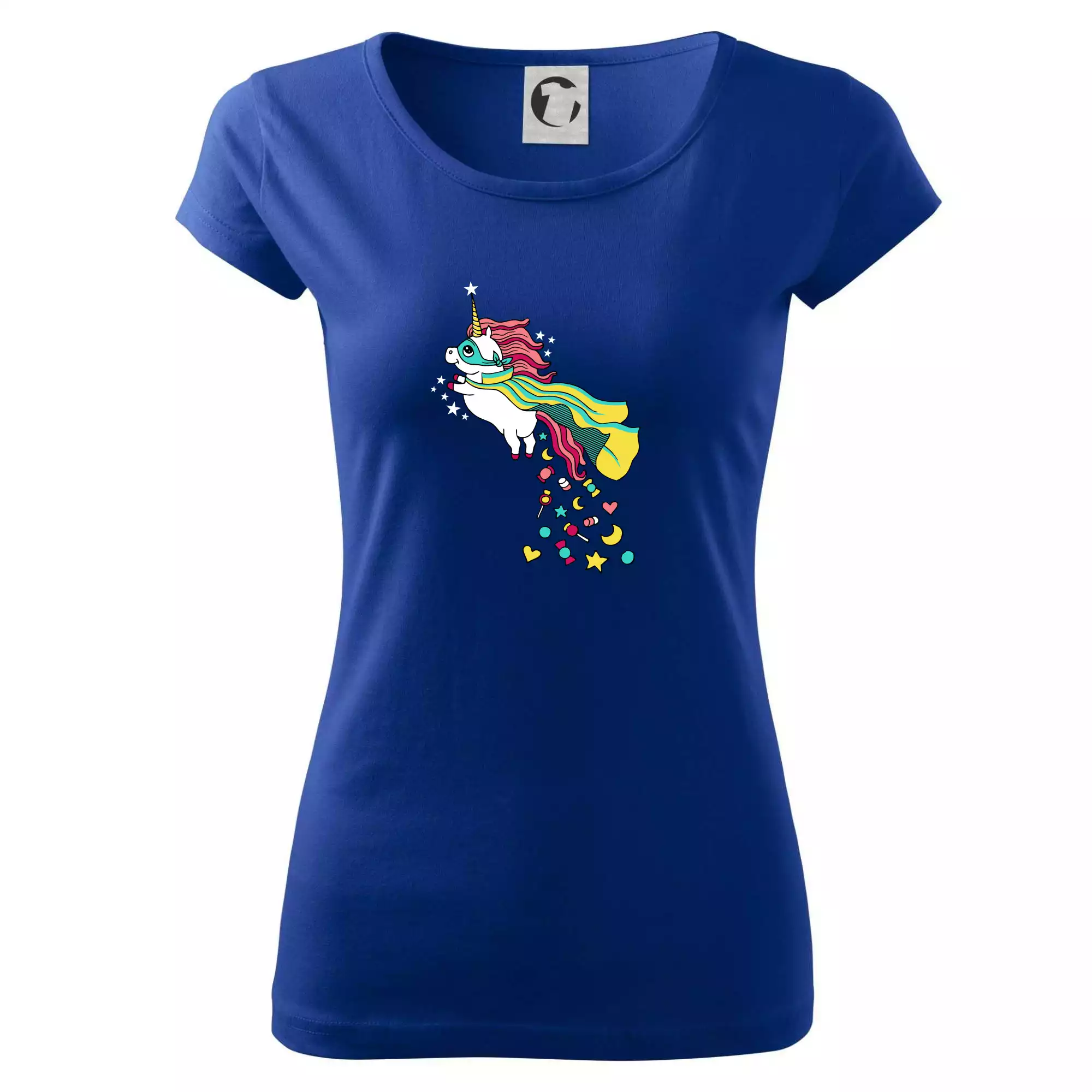 Sweet jednorožec (Pecka design)