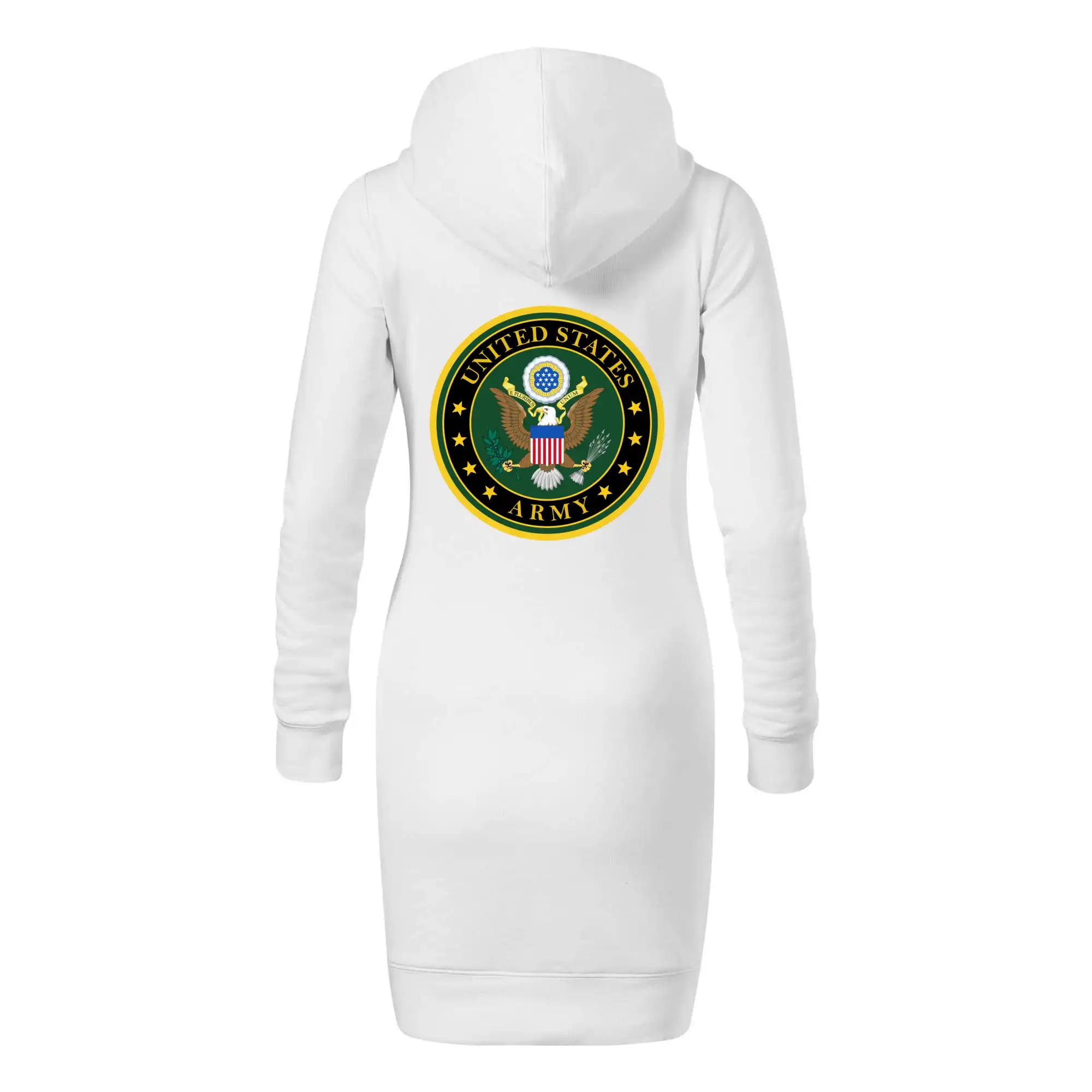 United States Army barevné