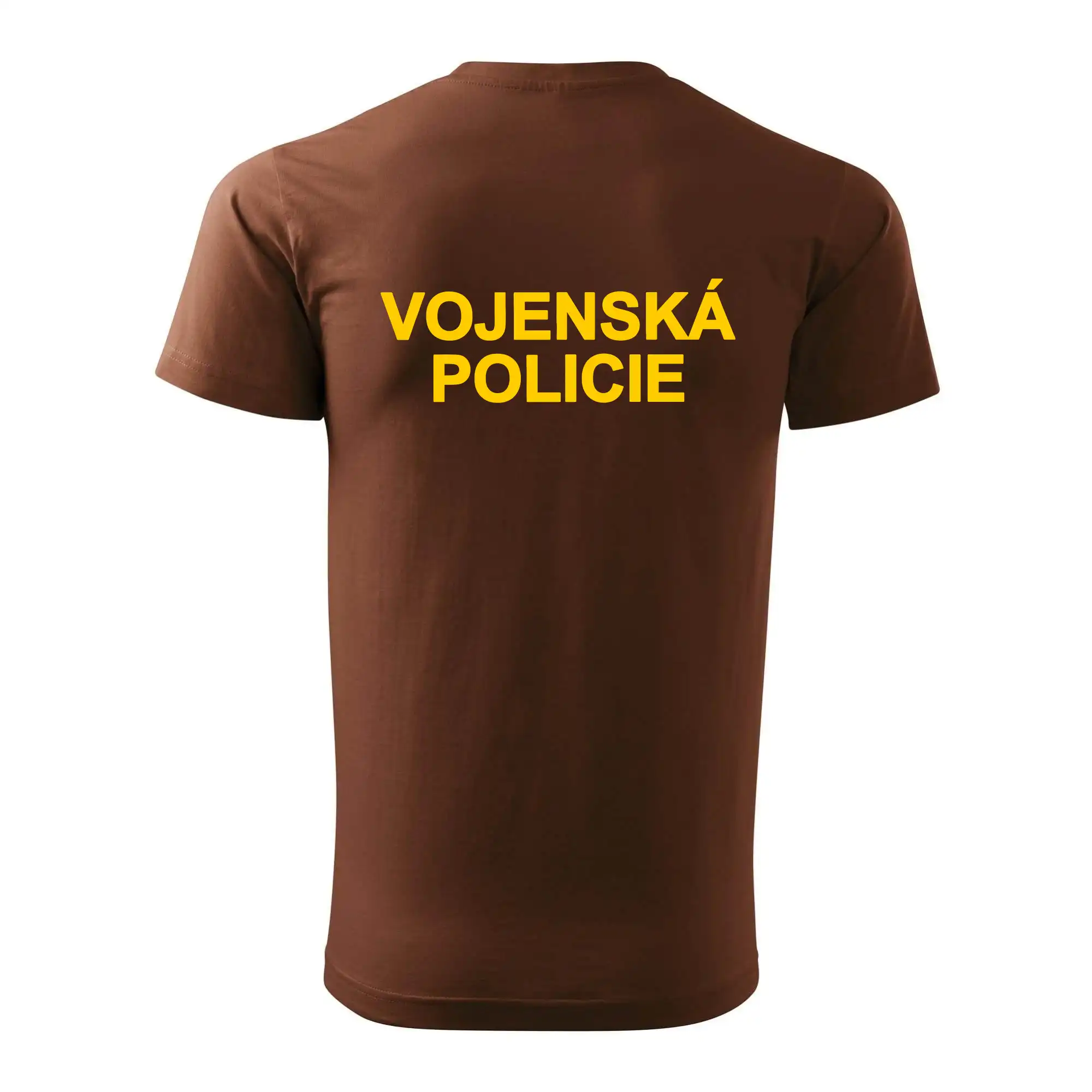 Vojenská Policie