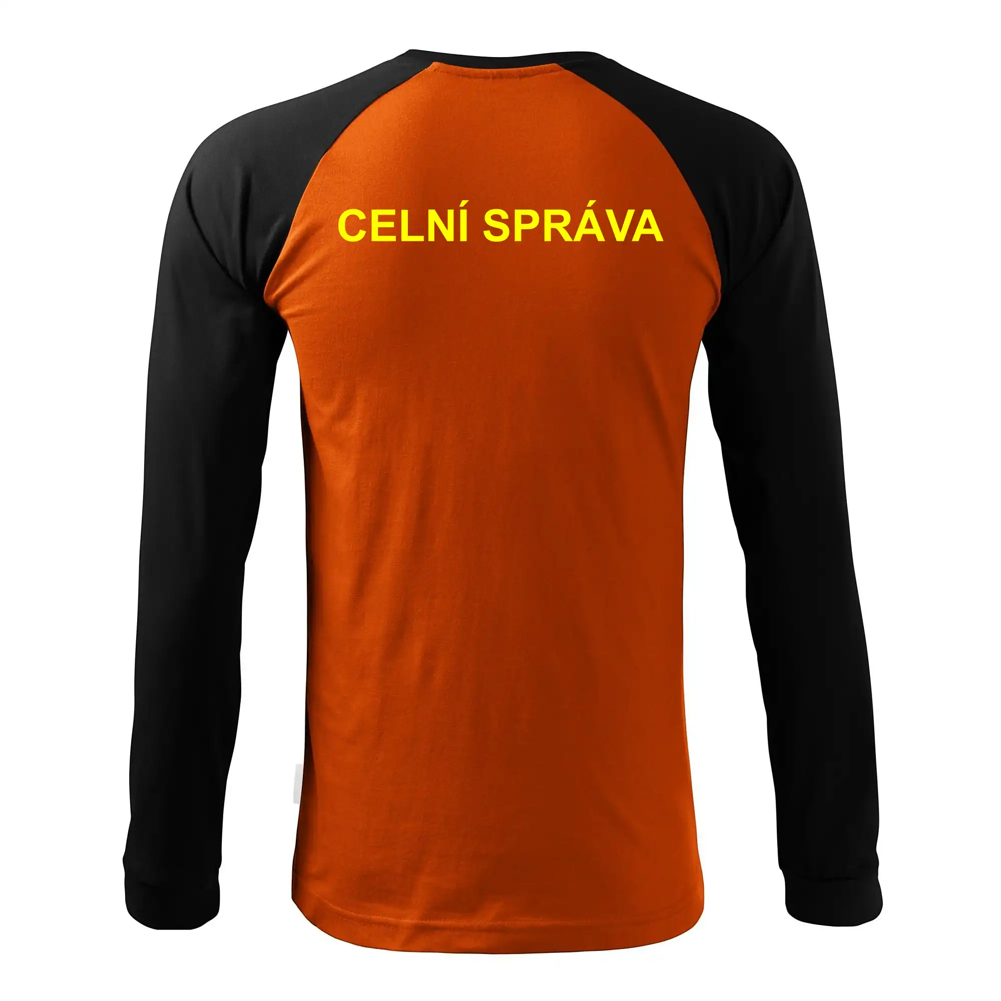 Celní správa