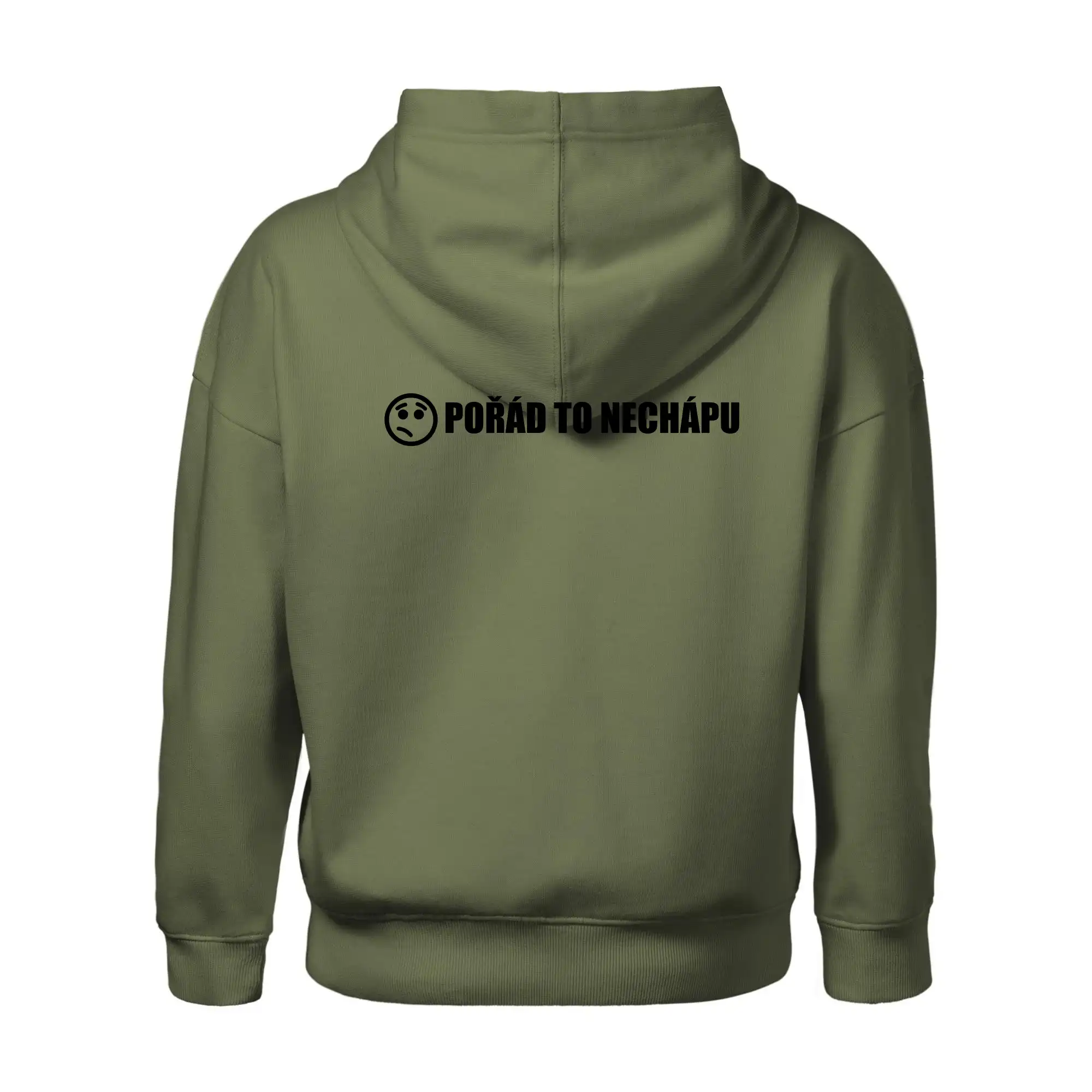 Nechápu to - pořád to nechápu