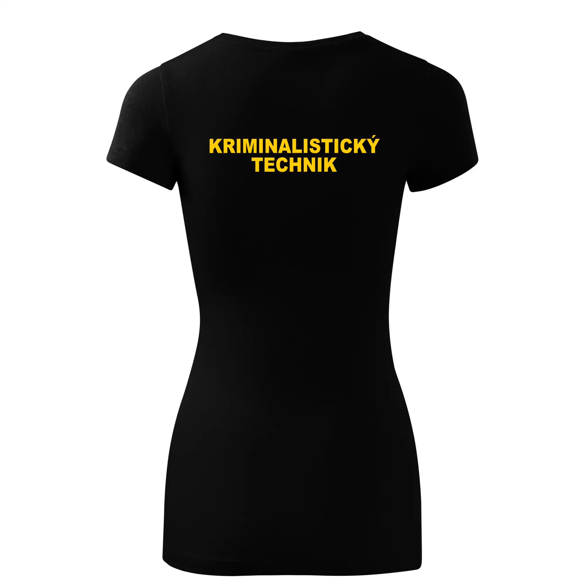 Kriminalistický technik