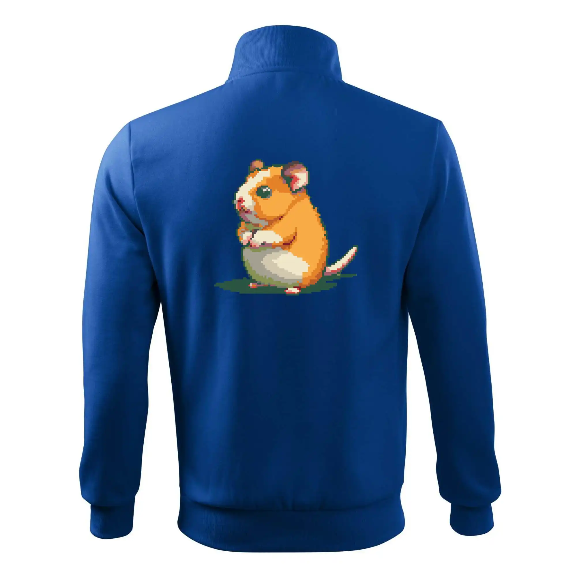 Křeček pixel