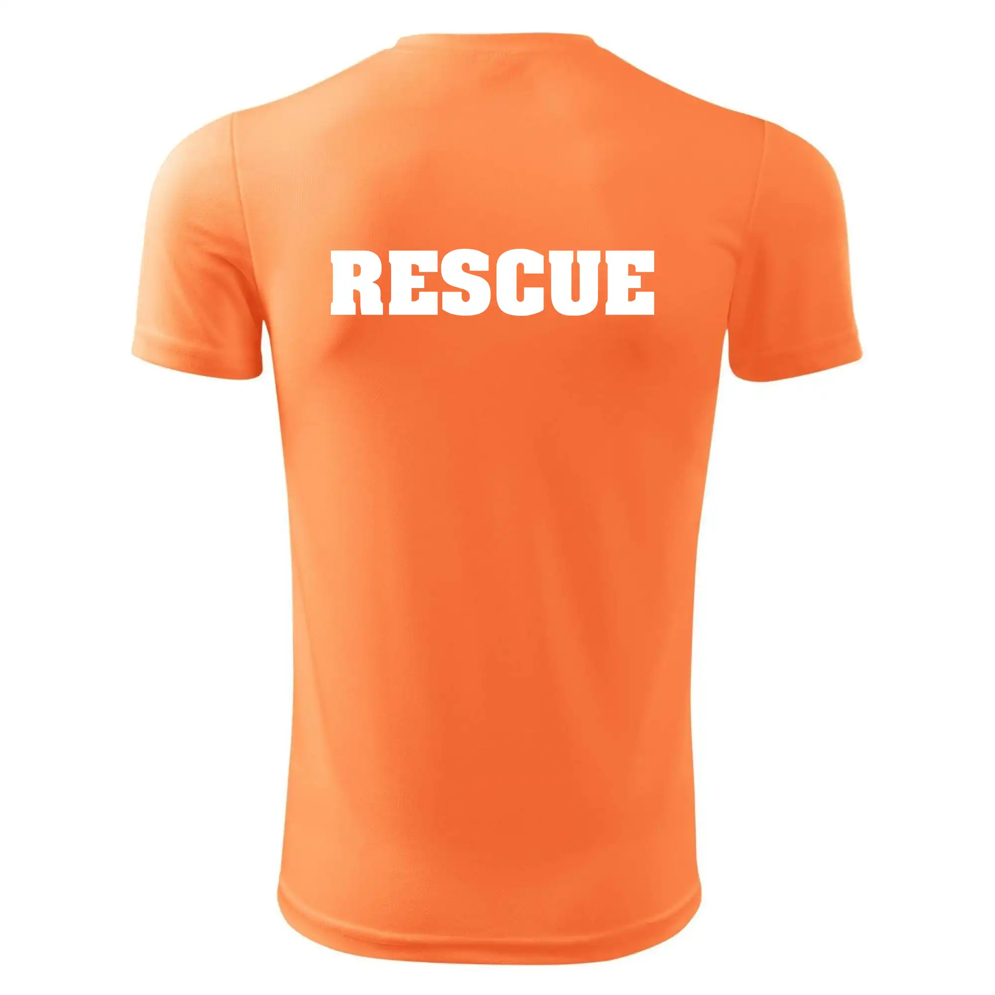 Rescue - pro záchranáře
