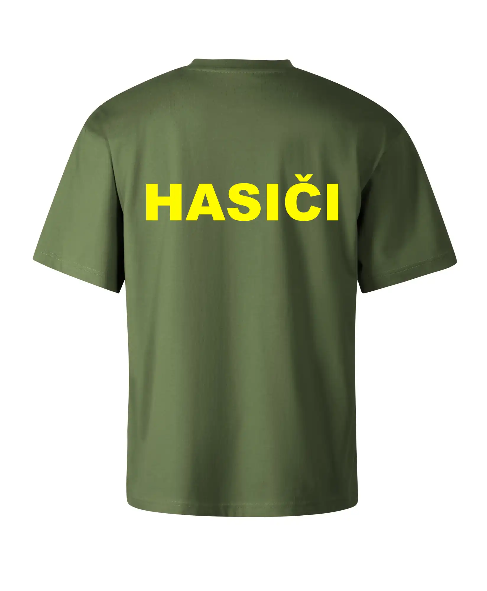 Hasiči název samostatný