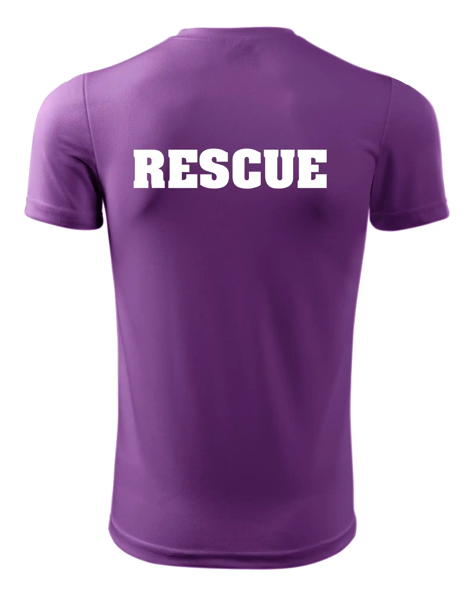 Rescue - pro záchranáře