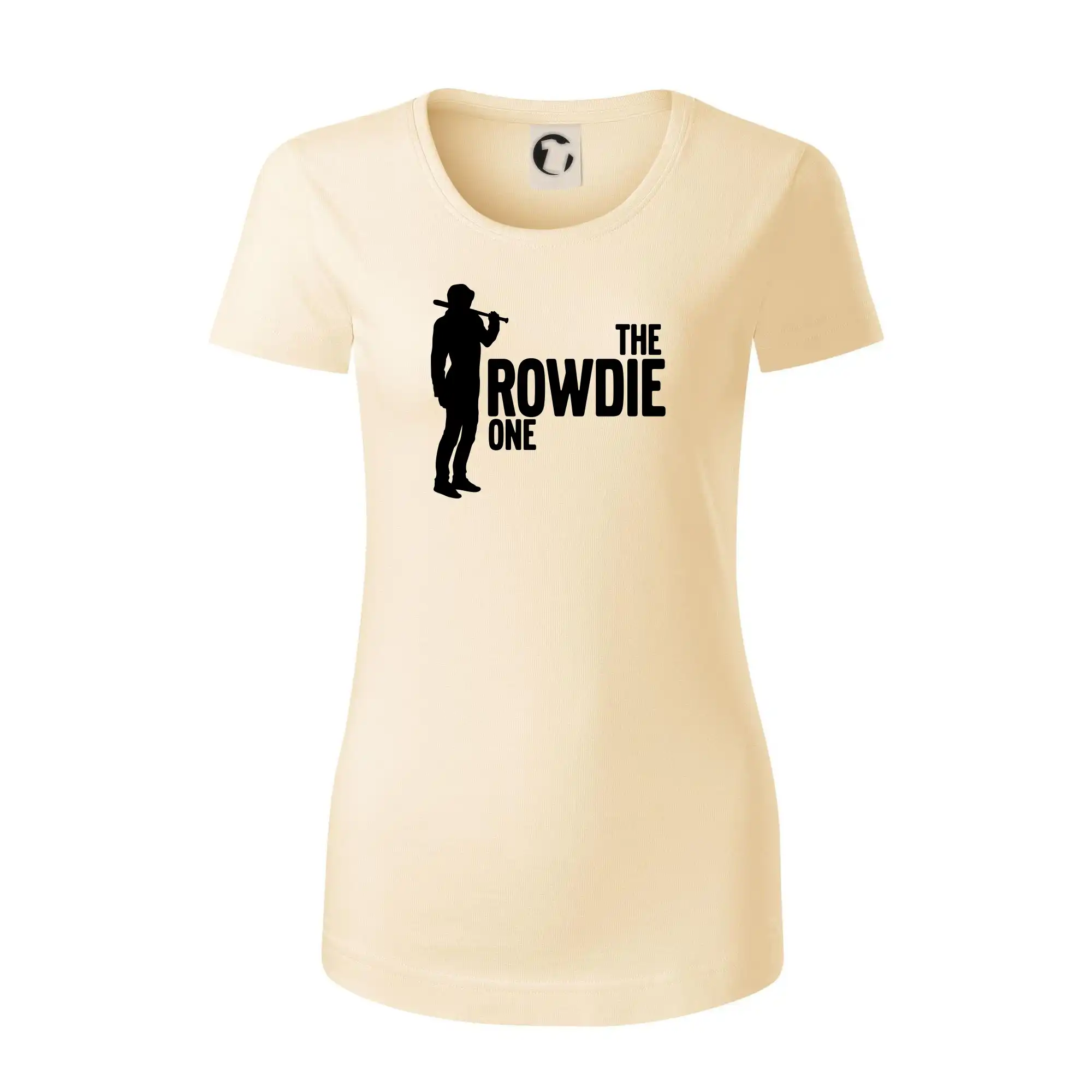 Bachelor party - The rowdie one