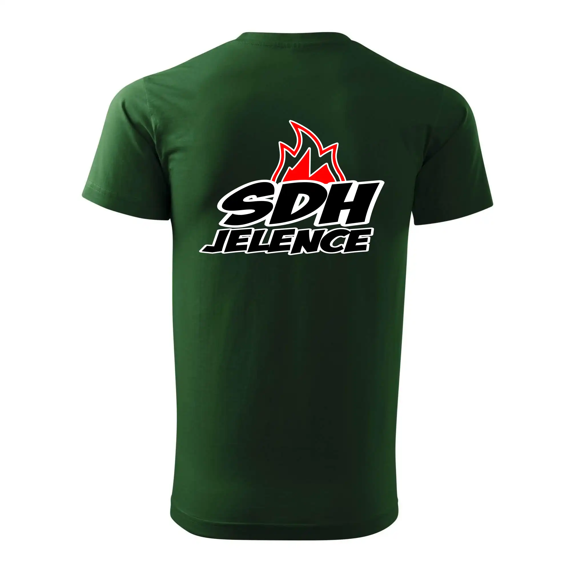 Fire Team SDH (vlastní název)